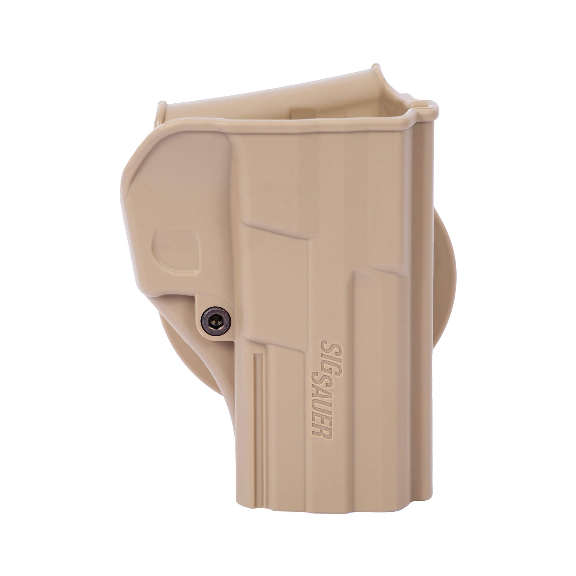 SG2 Polymer Duty Holster for Sig Sauer P220 R3 & P227 R3