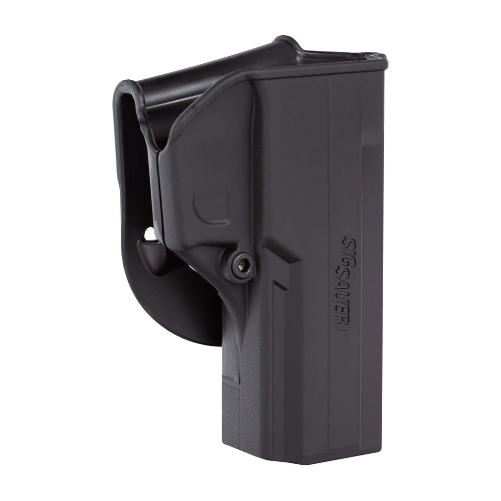 SG2 Polymer Duty Holster for Sig Sauer P220 R3 & P227 R3
