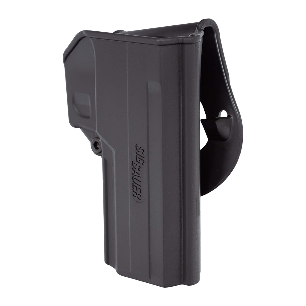 SG2 Polymer Duty Holster for Sig Sauer P220 R3 & P227 R3