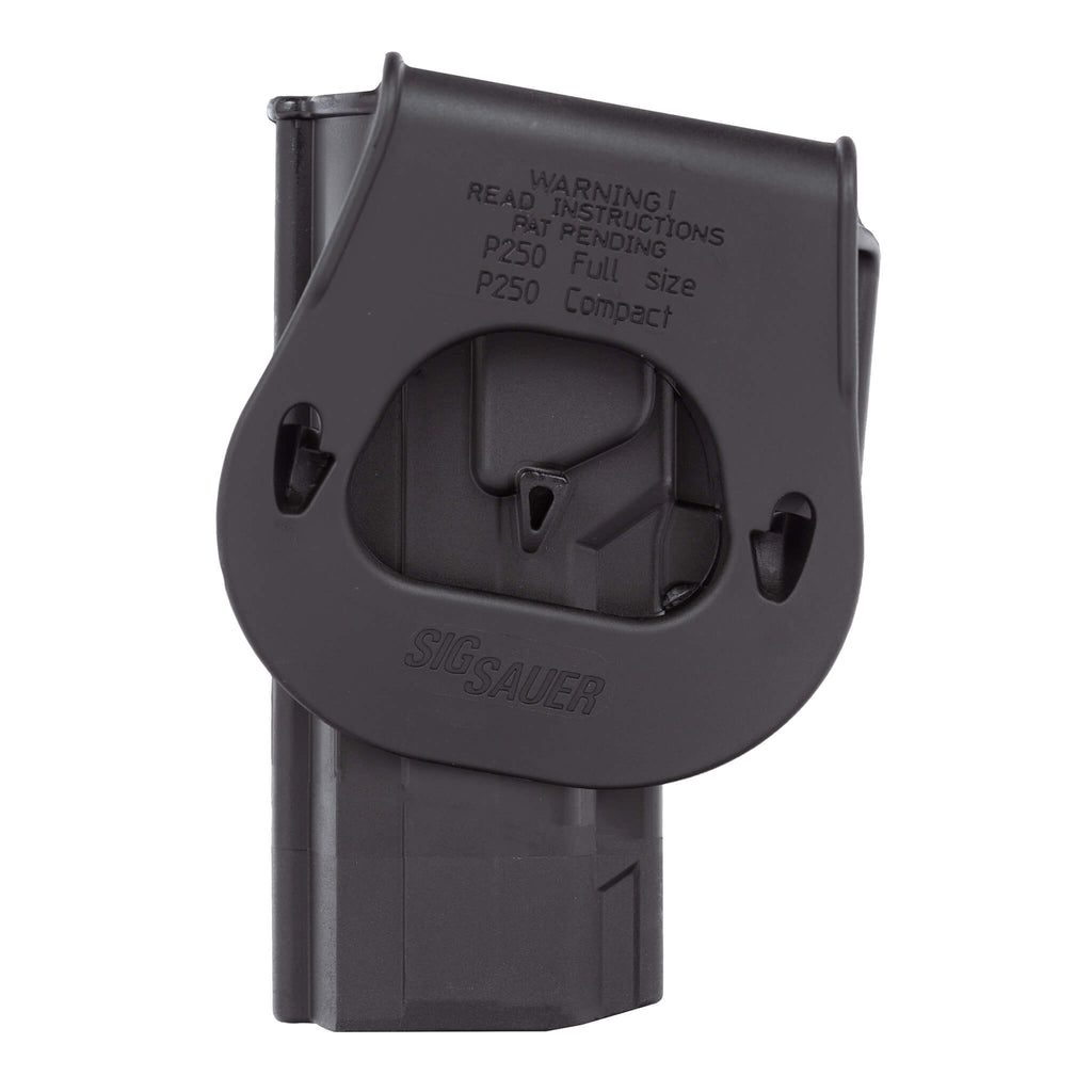 SG2 Polymer Duty Holster for Sig Sauer P220 R3 & P227 R3