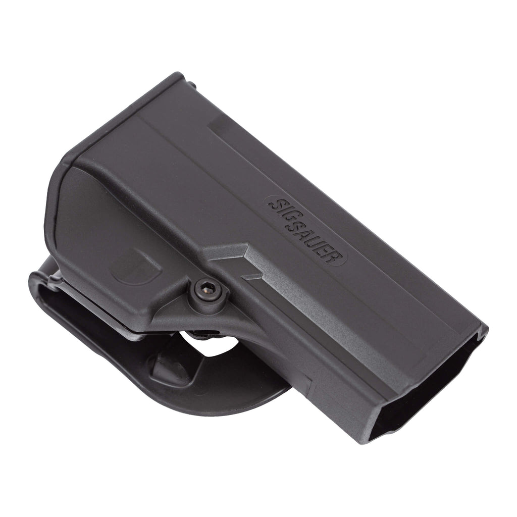SG2 Polymer Duty Holster for Sig Sauer P220 R3 & P227 R3
