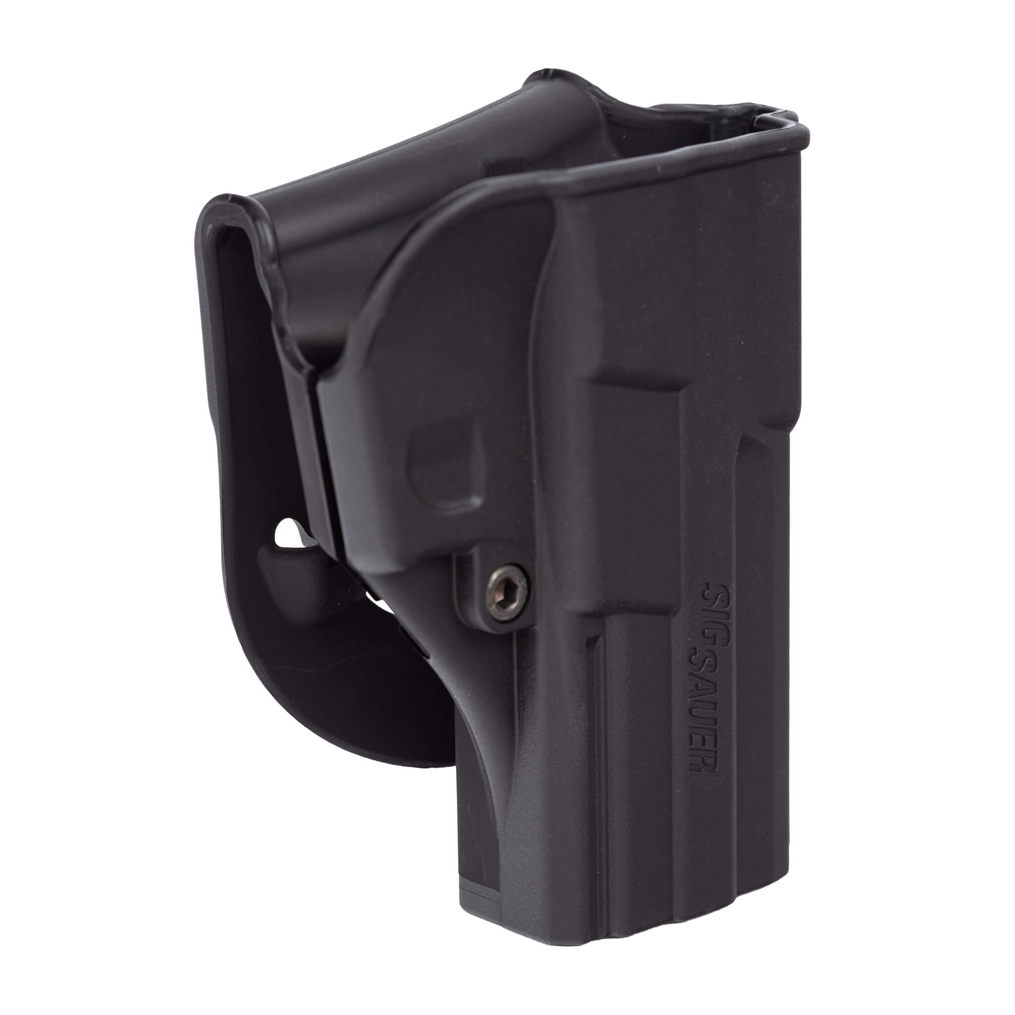 SG3 Polymer Paddle Holster for Sig Sauer P320 Full Size / P250 Polymer Paddle Holster