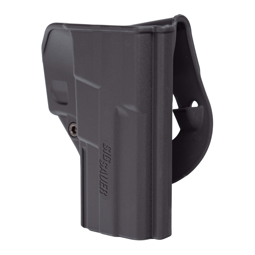 SG3 Polymer Paddle Holster for Sig Sauer P320 Full Size / P250 Polymer Paddle Holster