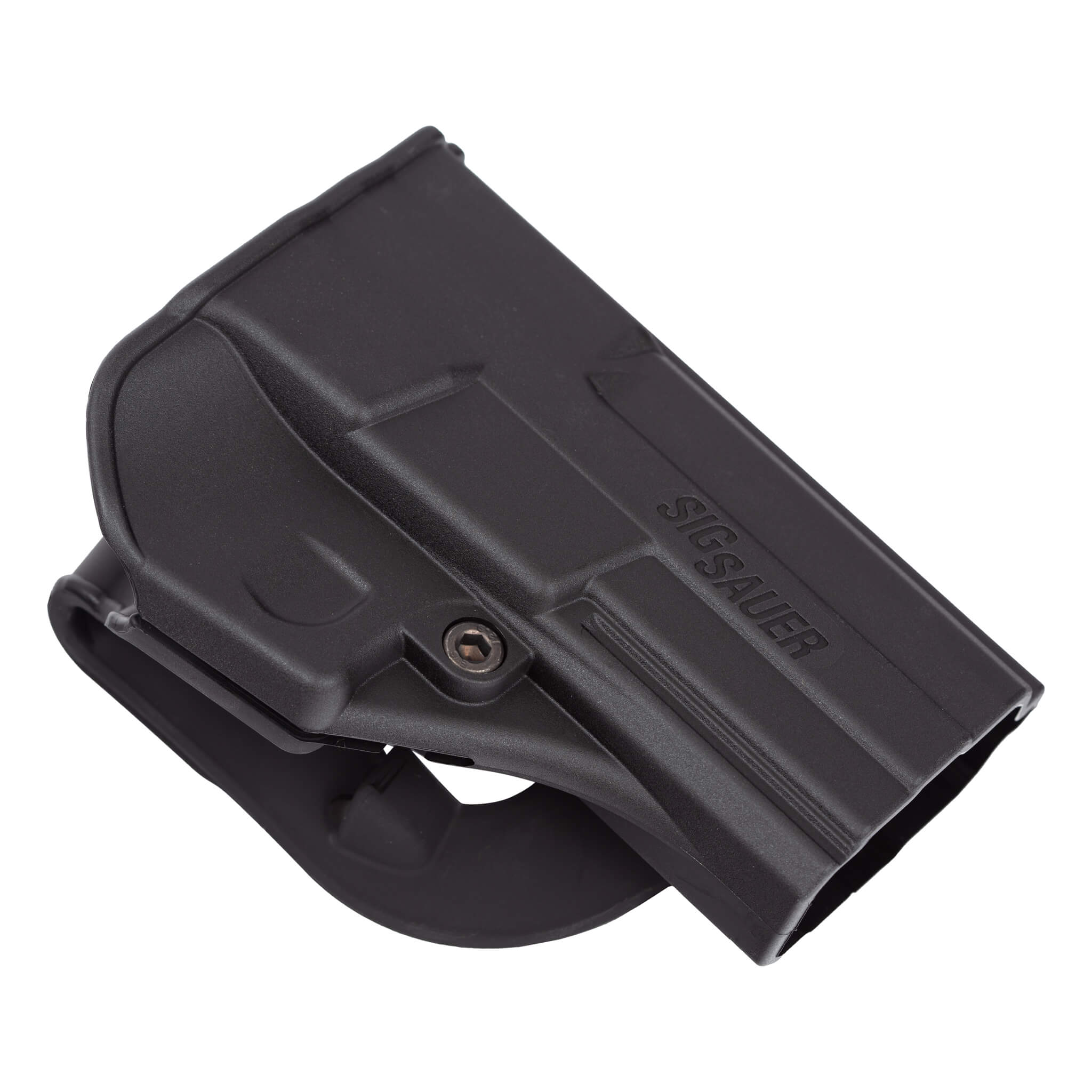 SG3 Polymer Paddle Holster for Sig Sauer P320 Full Size / P250 Polymer Paddle Holster