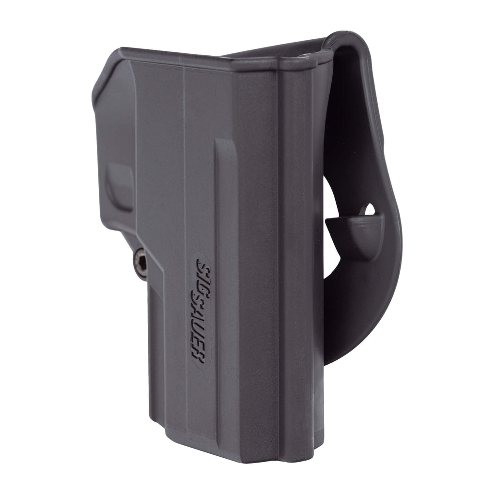 SG4 Polymer Paddle Holster for Sig Sauer P320 Compact / P250 Compact