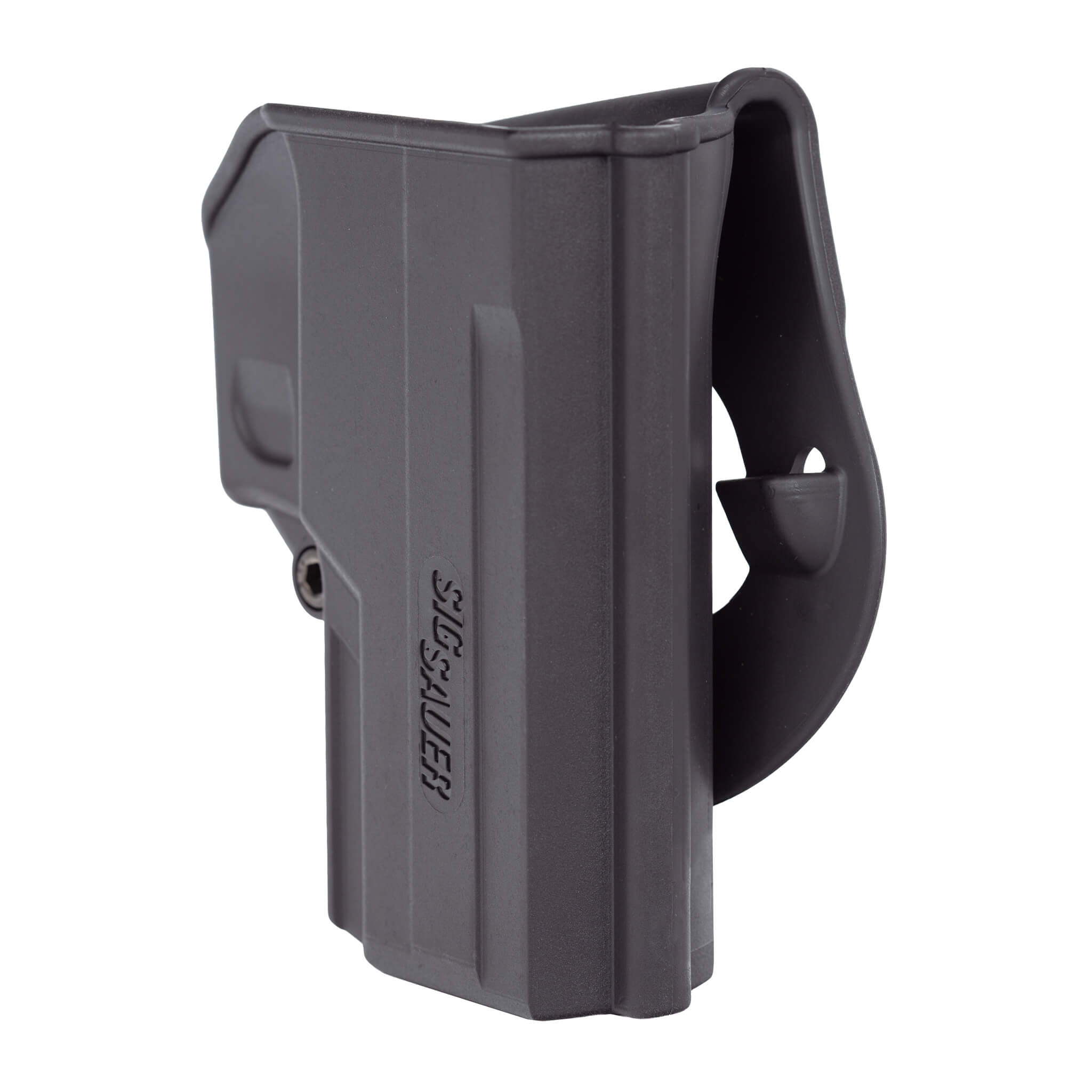 SG4 Polymer Paddle Holster for Sig Sauer P320 Compact / P250 Compact