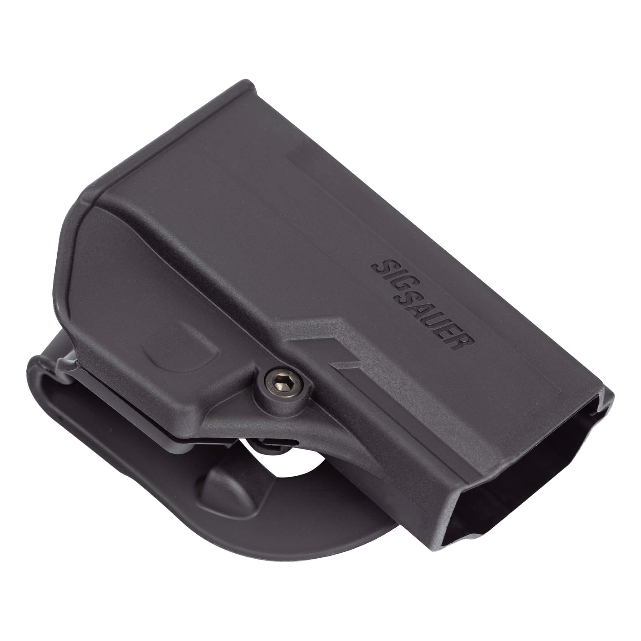 SG4 Polymer Paddle Holster for Sig Sauer P320 Compact / P250 Compact