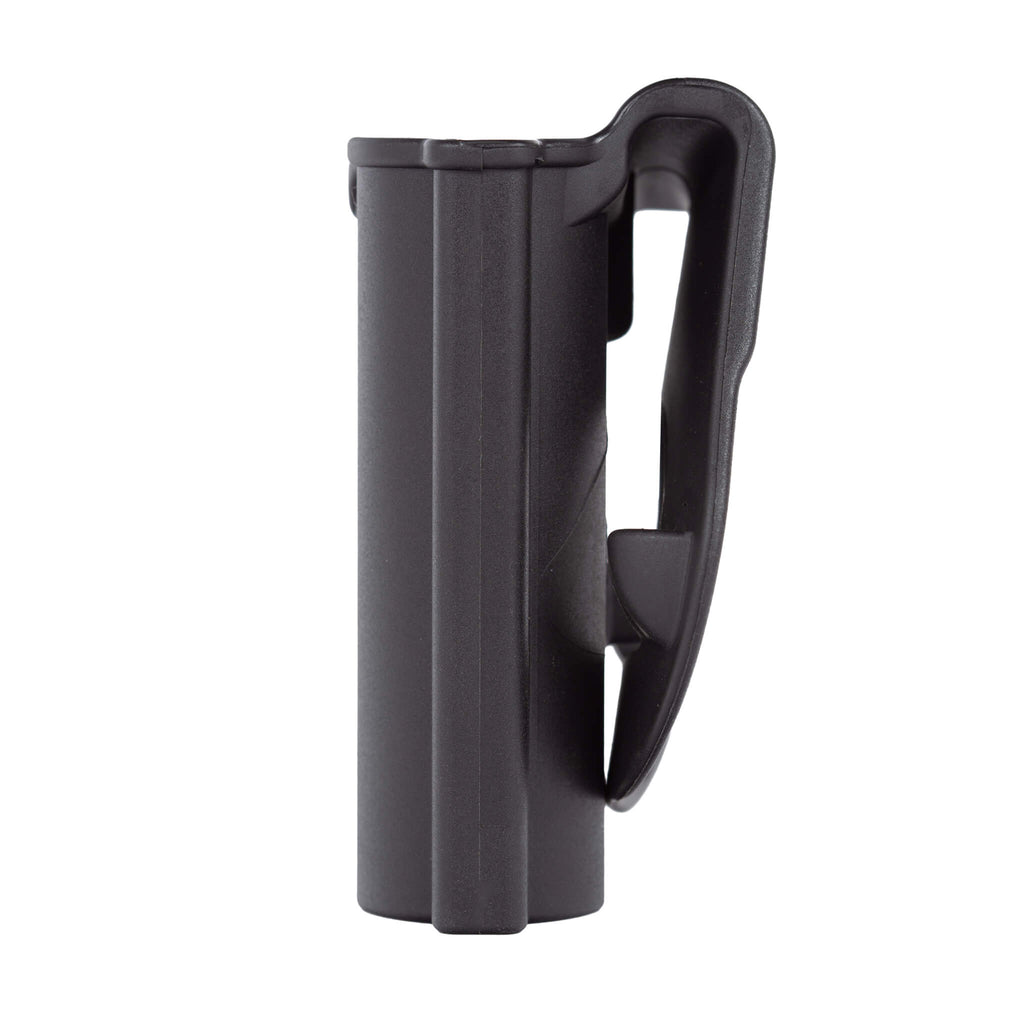 Level 1 Polymer Paddle Holster 1911 Officer’s Pistols
