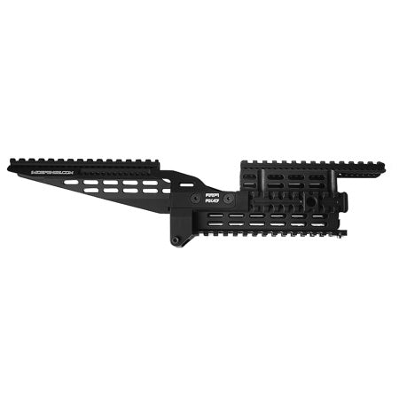 ARP1 AK47/74 Aluminum Rail Platform