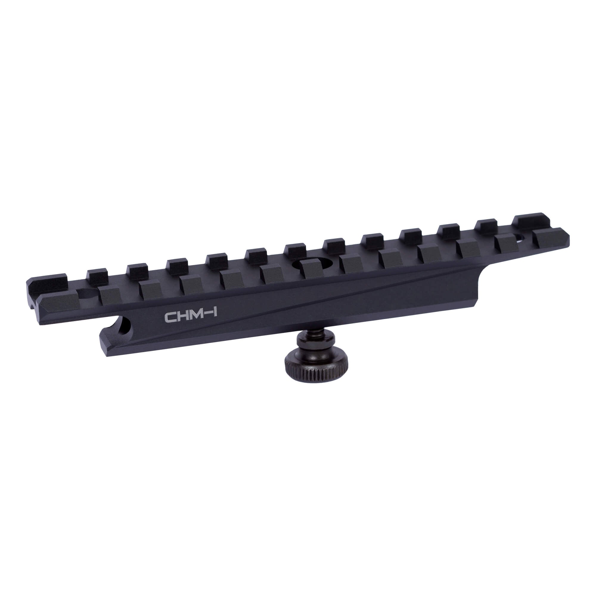 M16 A1/A2 Carry Handle Mounting Rail
