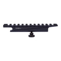 M16 A1/A2 Carry Handle Mounting Rail