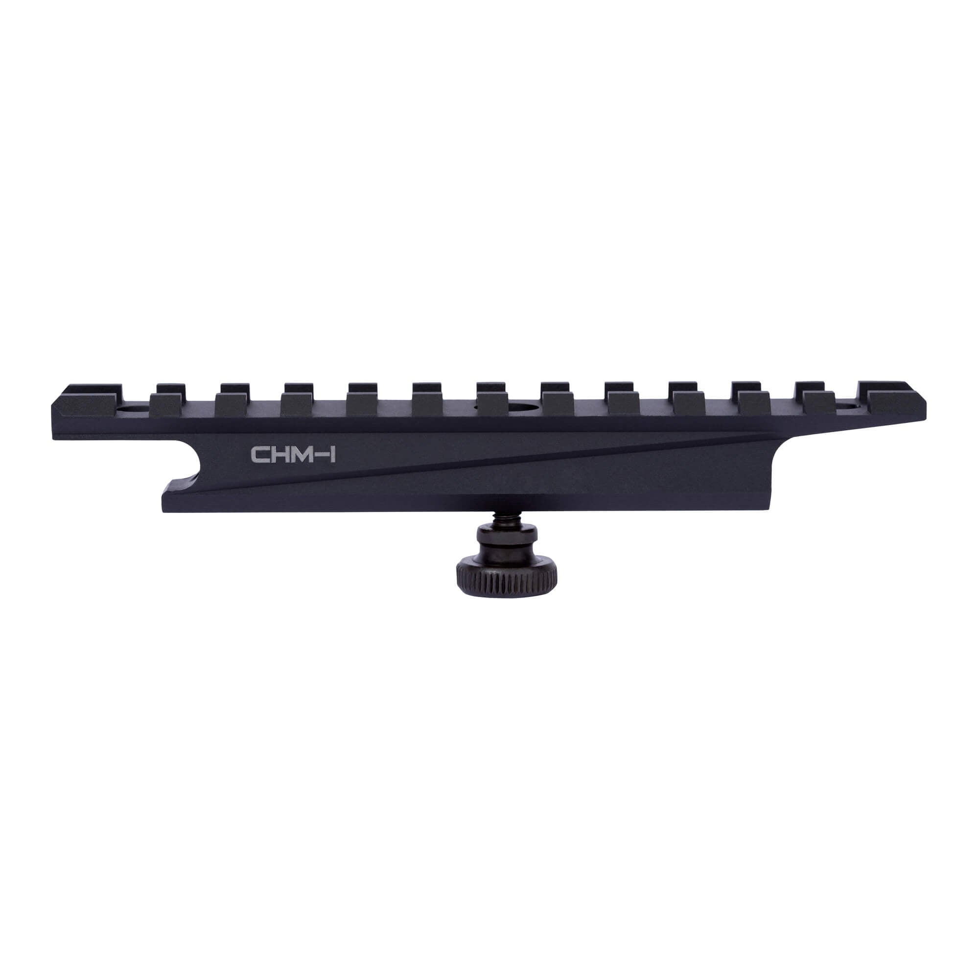 M16 A1/A2 Carry Handle Mounting Rail