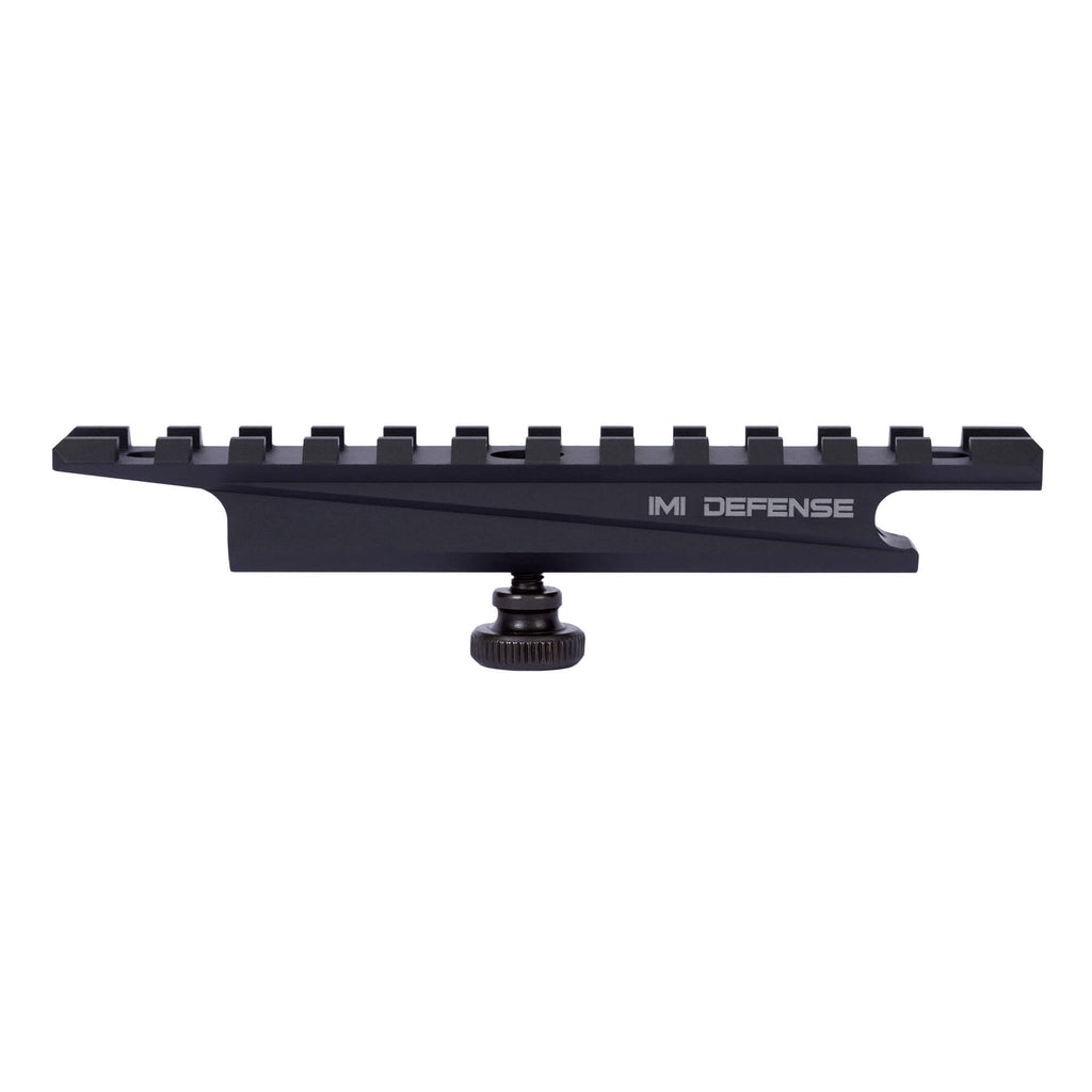 M16 A1/A2 Carry Handle Mounting Rail