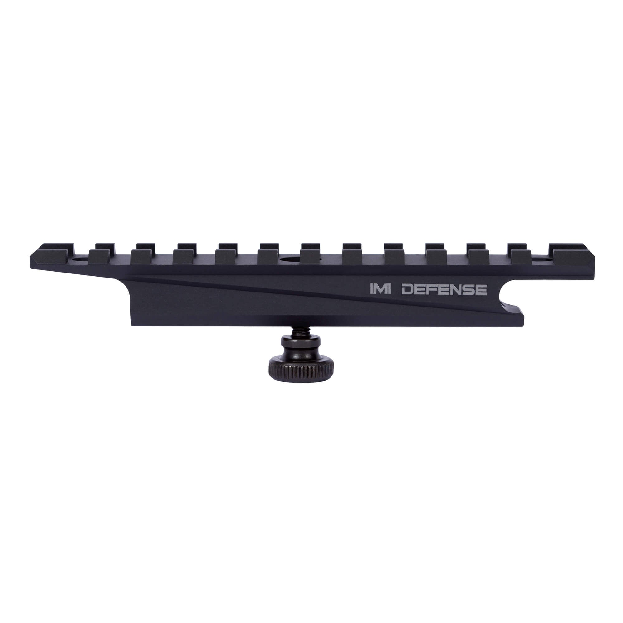 M16 A1/A2 Carry Handle Mounting Rail