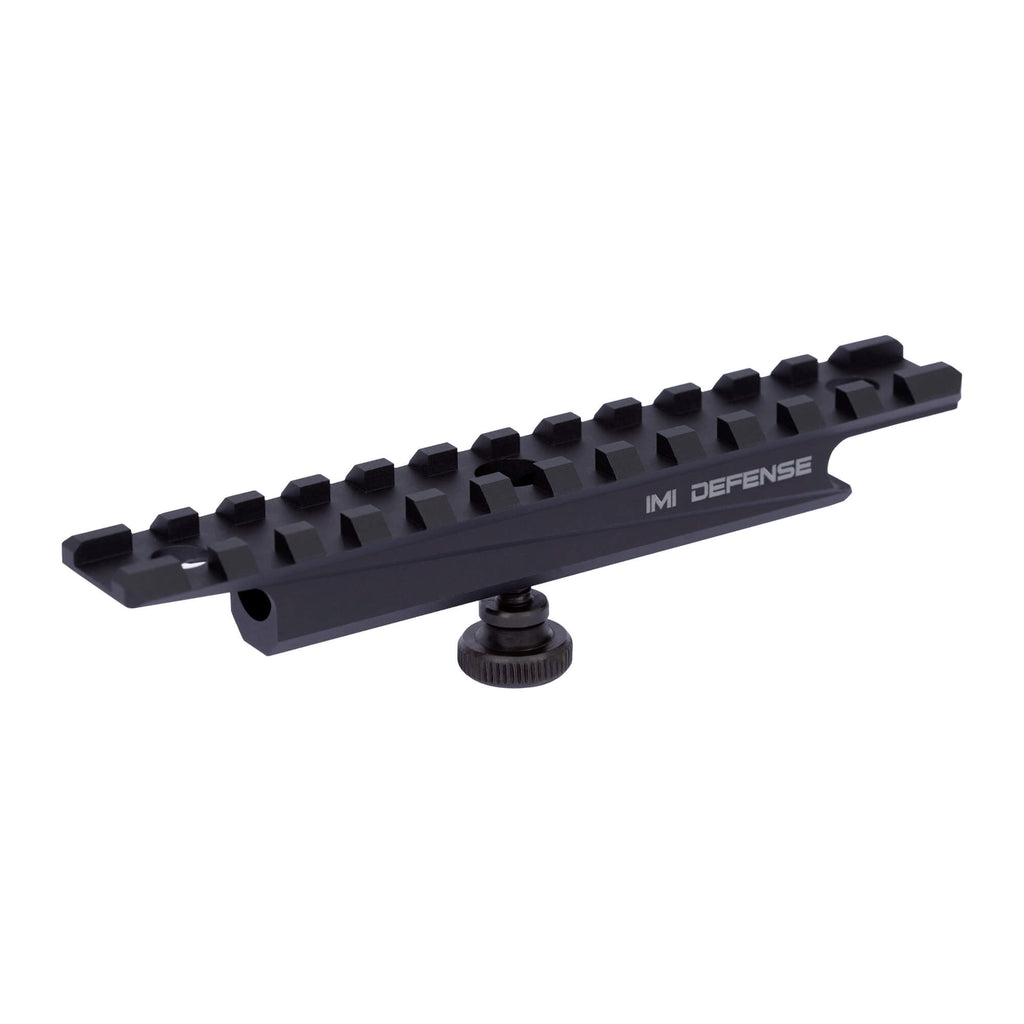 M16 A1/A2 Carry Handle Mounting Rail