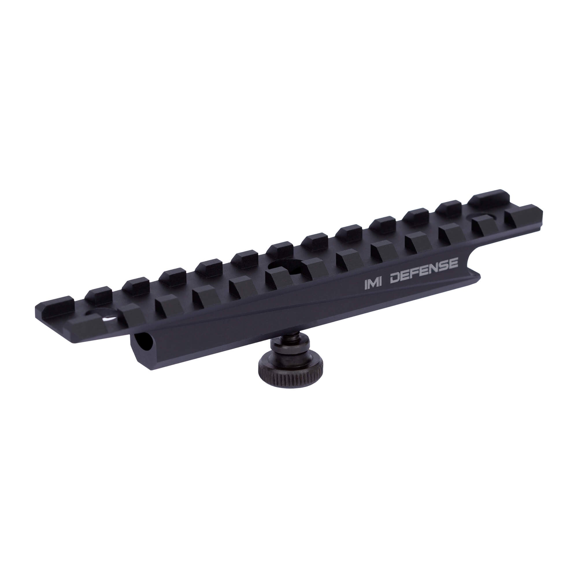 M16 A1/A2 Carry Handle Mounting Rail