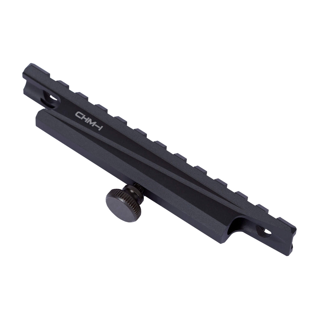 M16 A1/A2 Carry Handle Mounting Rail