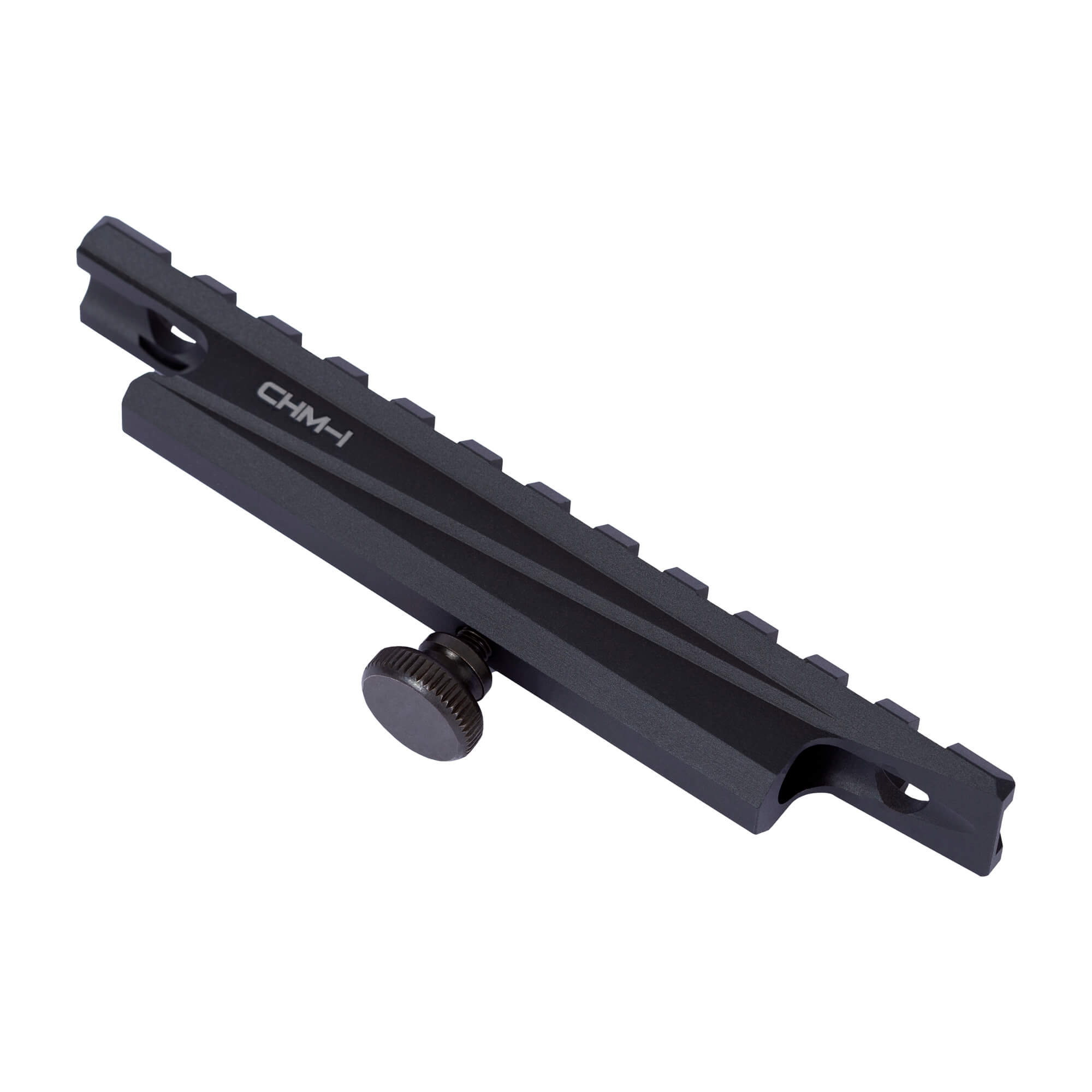 M16 A1/A2 Carry Handle Mounting Rail