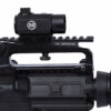 M16 A1/A2 Carry Handle Mounting Rail