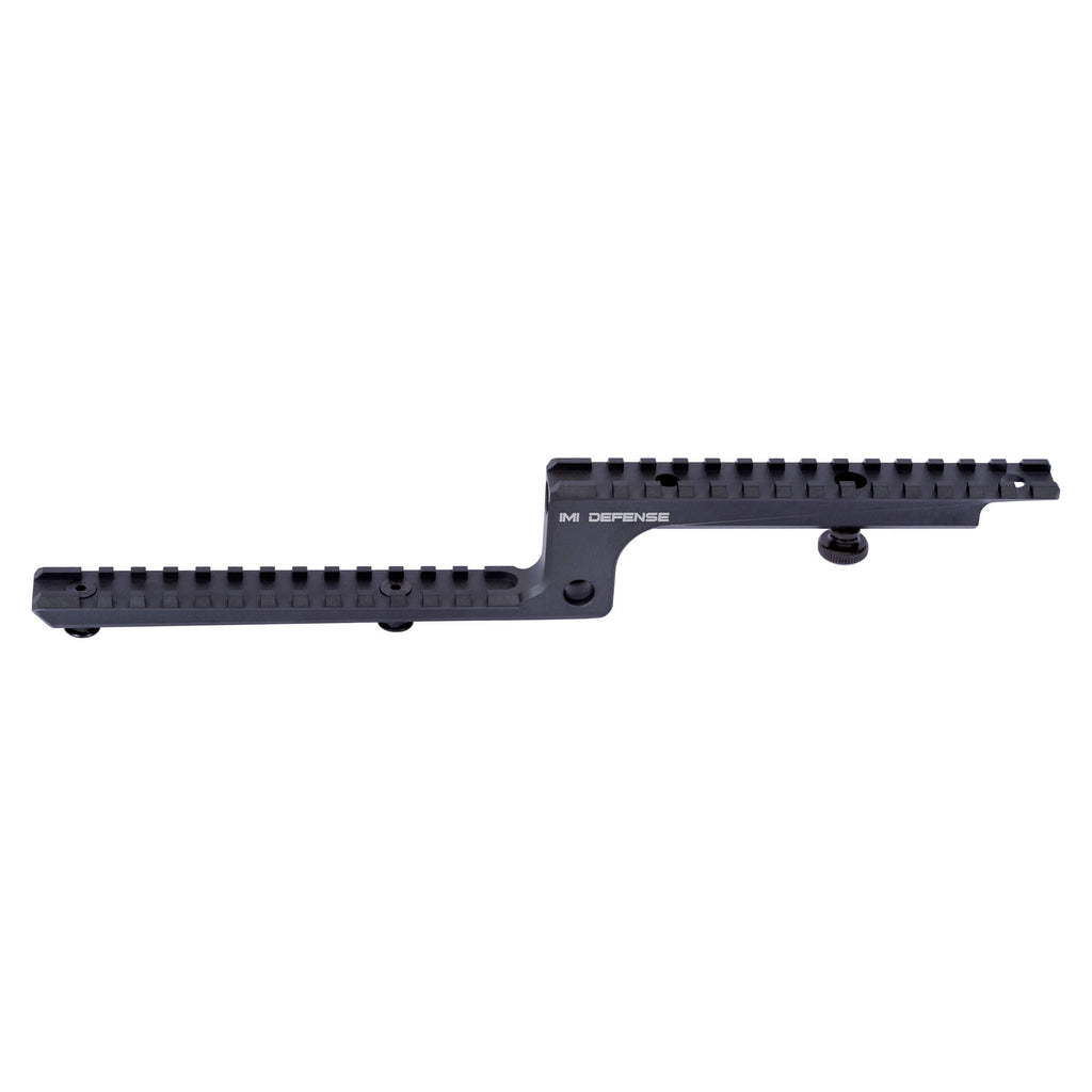 M16 A1/A2 Carry Handle Mounting Rail Z-Shape