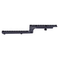 M16 A1/A2 Carry Handle Mounting Rail Z-Shape