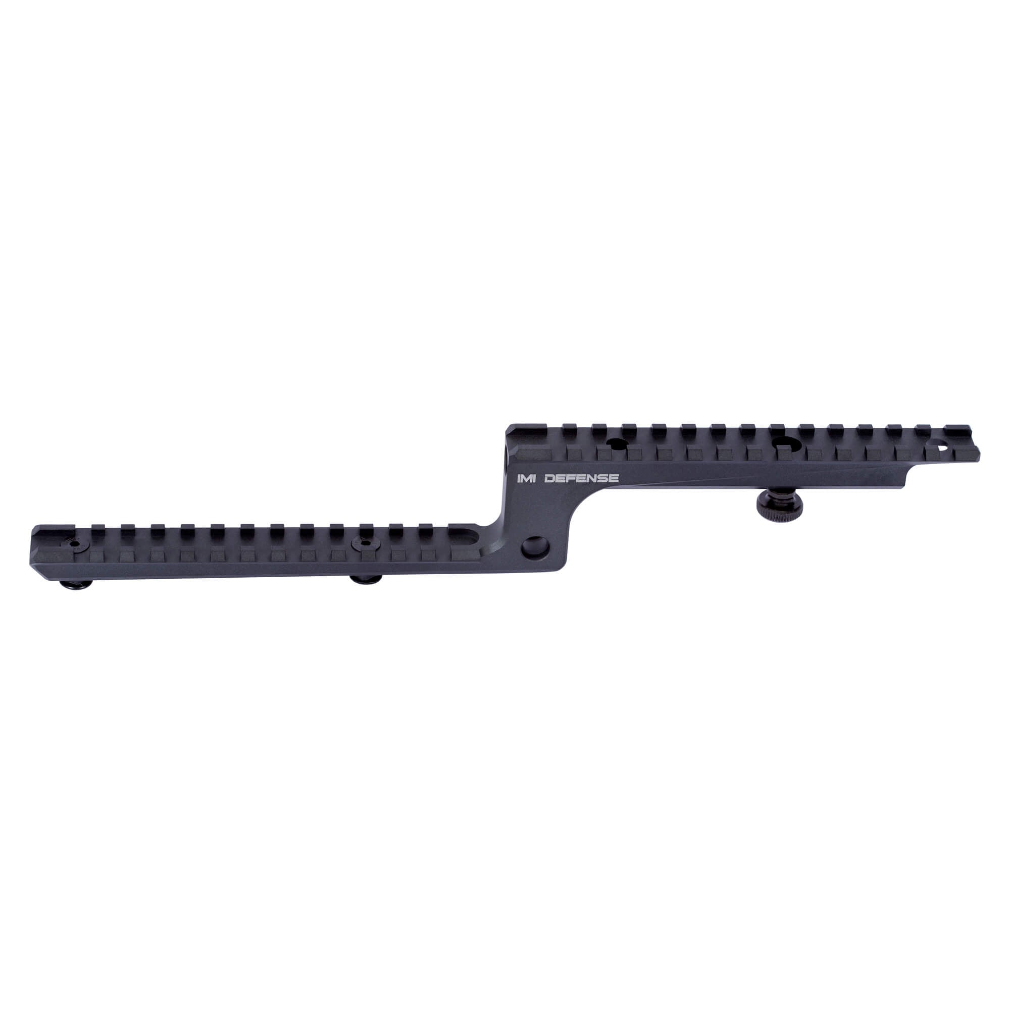 M16 A1/A2 Carry Handle Mounting Rail Z-Shape
