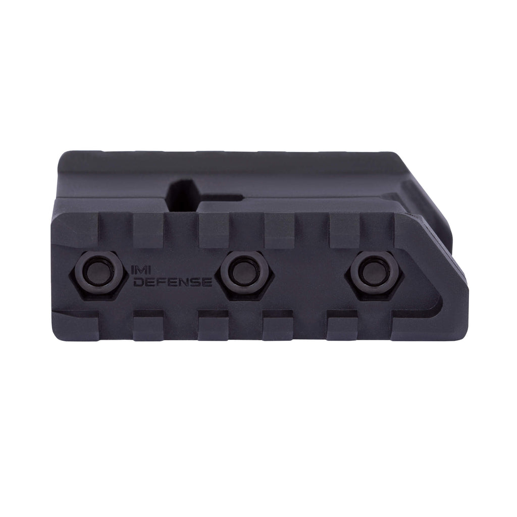IMI Defense™ FSR – M16 Front Sight Rail Mount for AR15 / M4 Rifles