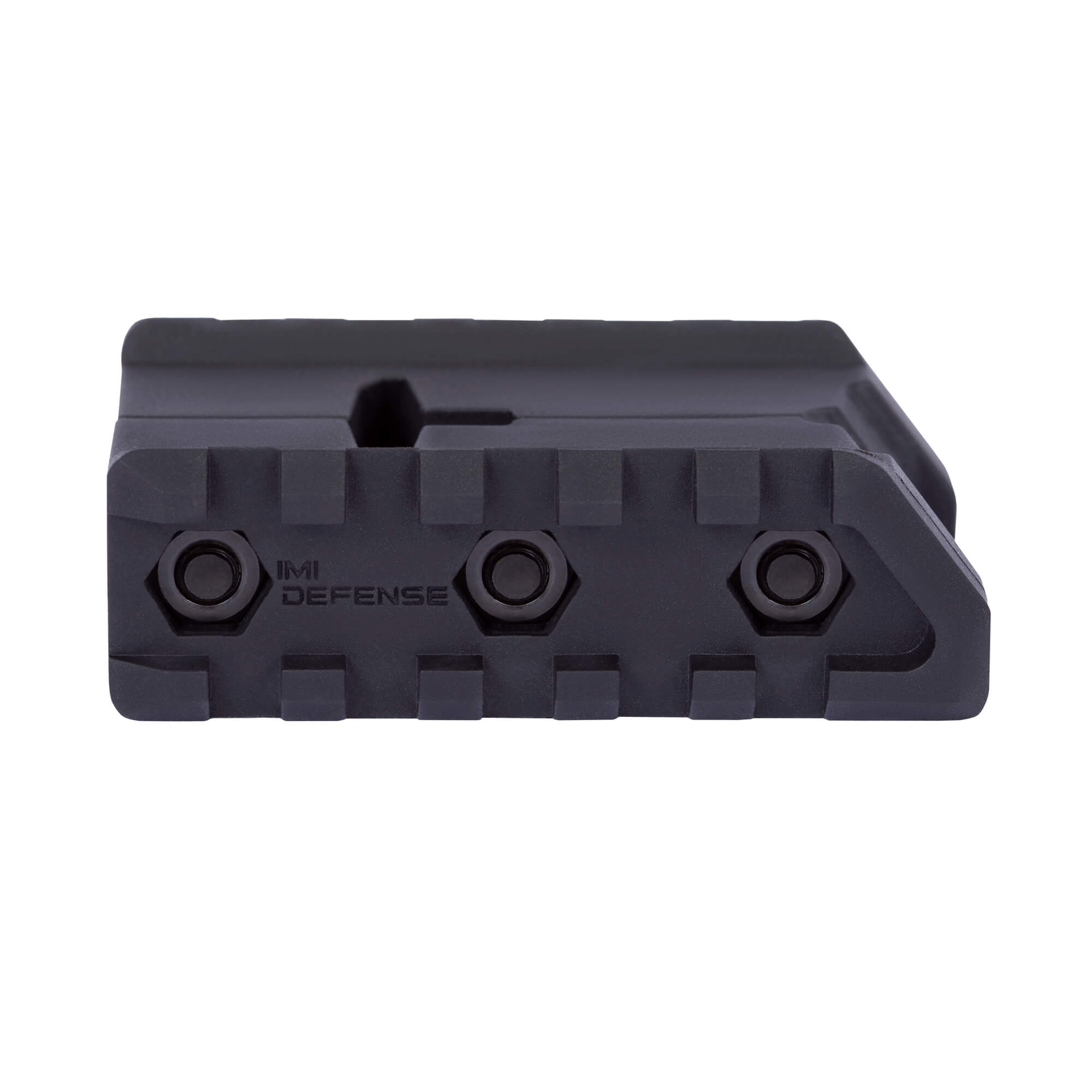 IMI Defense™ FSR – M16 Front Sight Rail Mount for AR15 / M4 Rifles