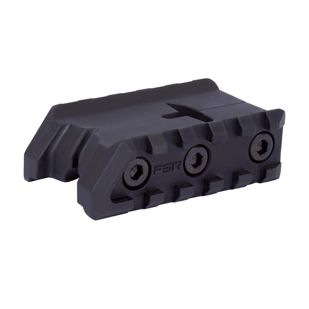 IMI Defense™ FSR – M16 Front Sight Rail Mount for AR15 / M4 Rifles