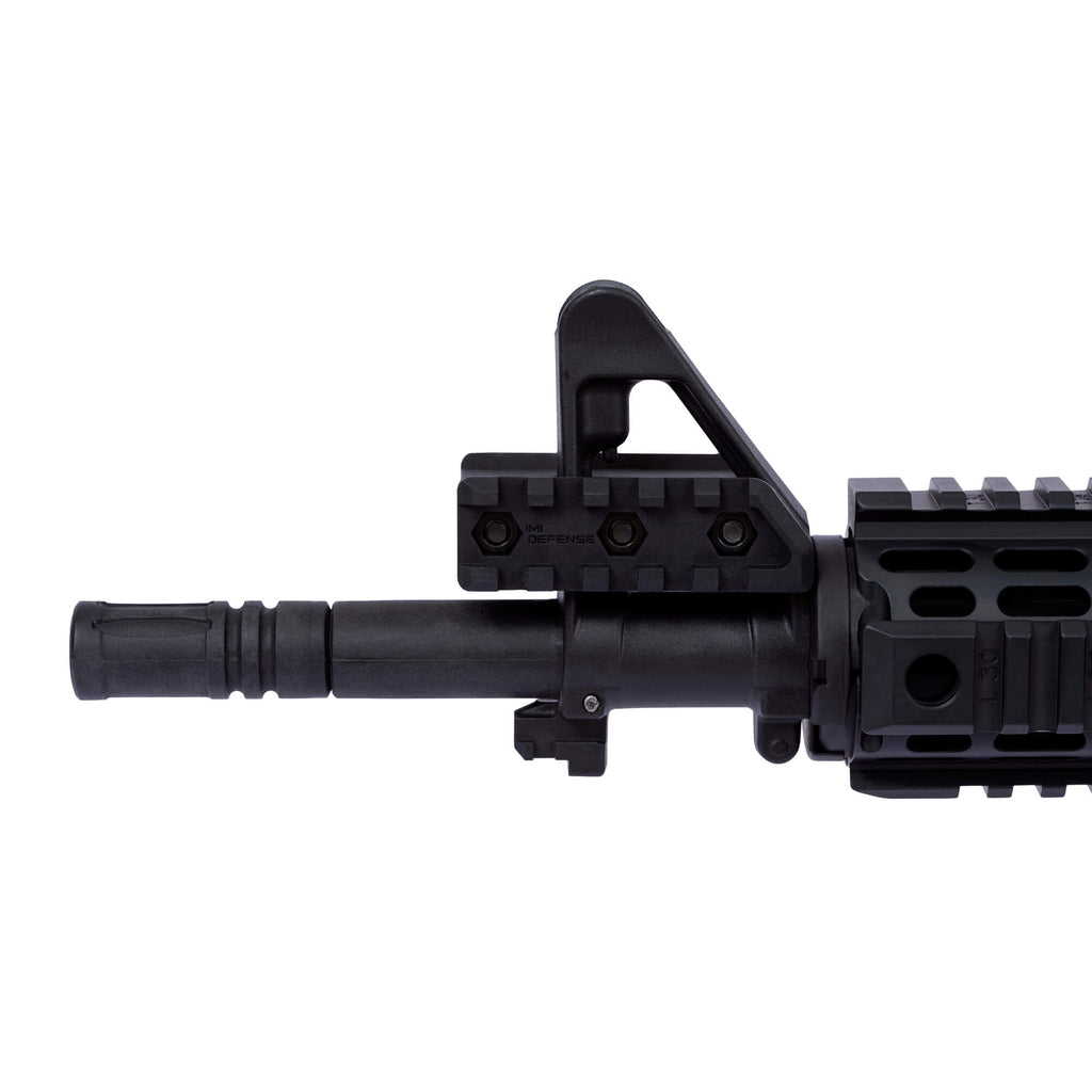 IMI Defense™ FSR – M16 Front Sight Rail Mount for AR15 / M4 Rifles