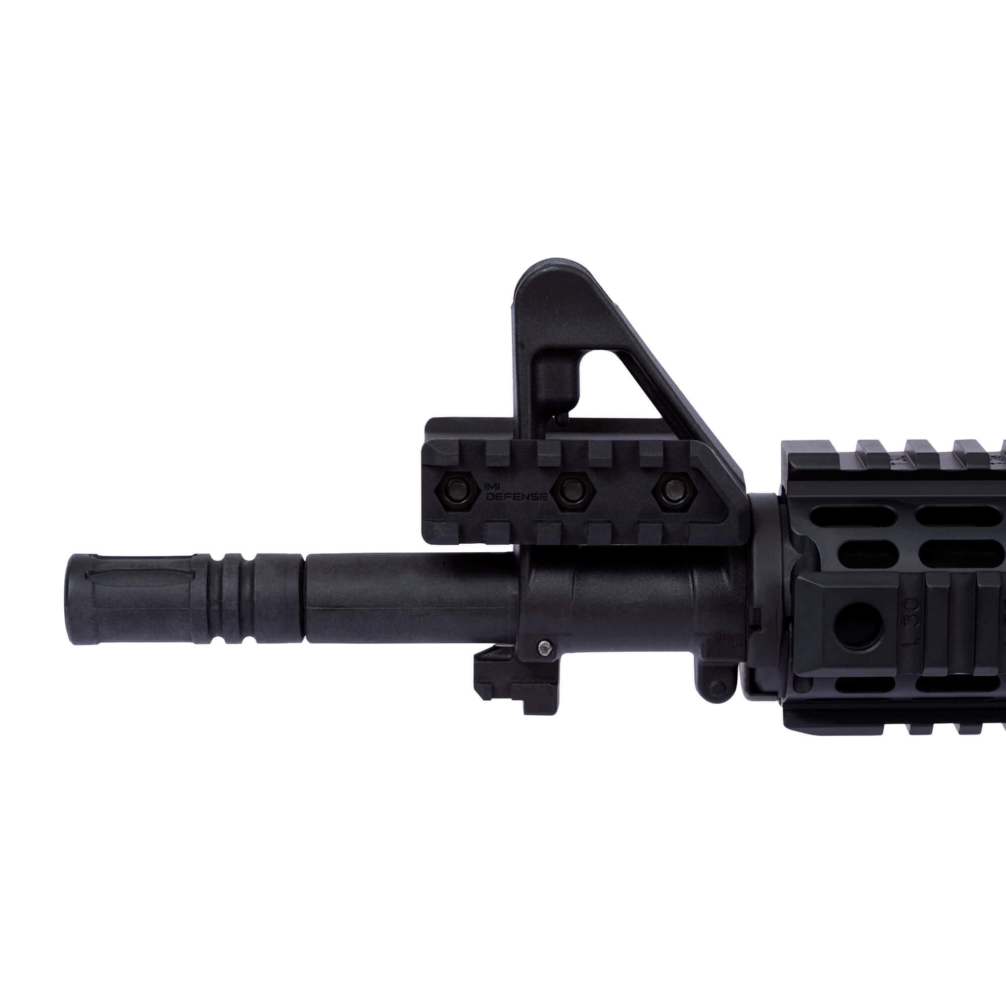 IMI Defense™ FSR – M16 Front Sight Rail Mount for AR15 / M4 Rifles