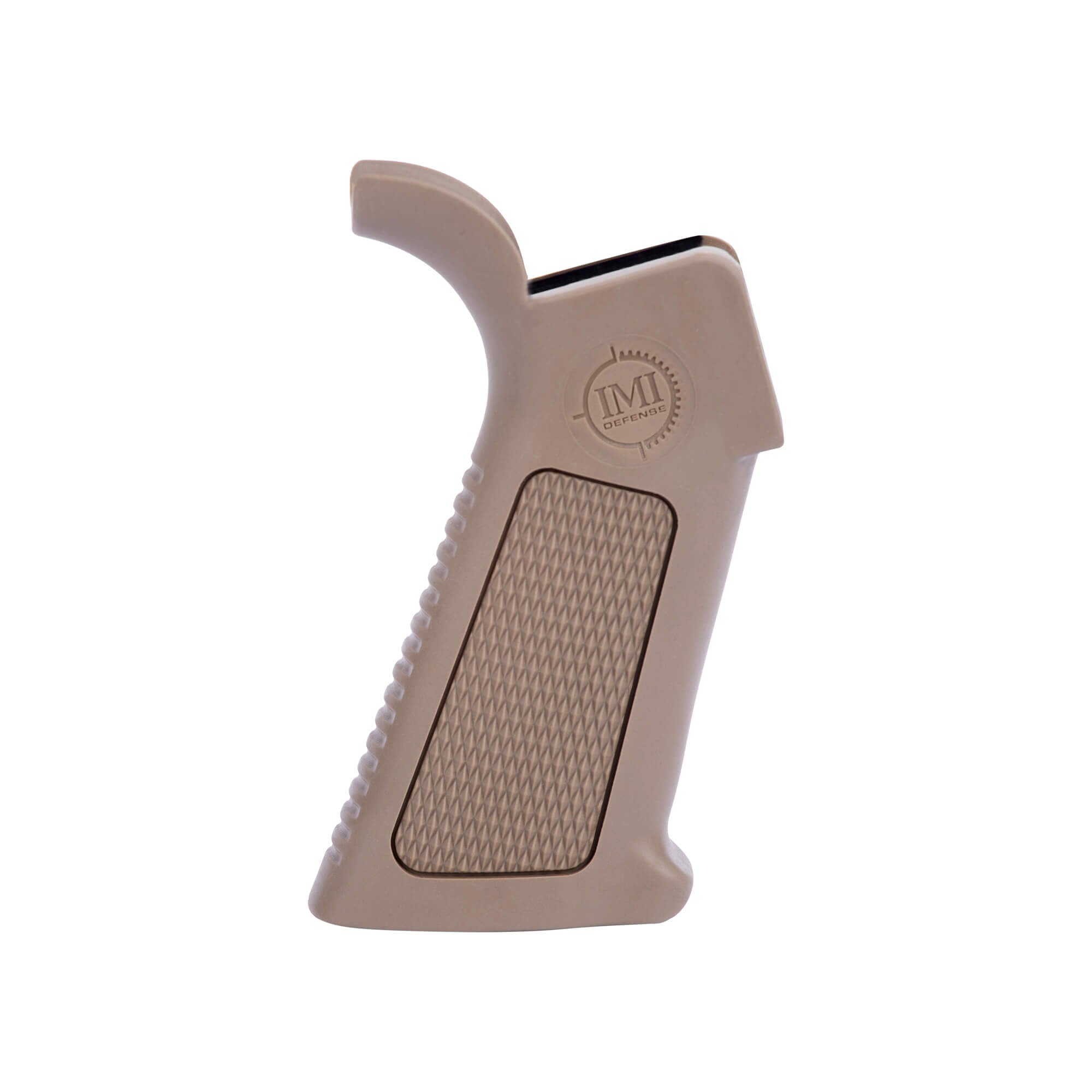 M4 Overmolded Ergonomic Pistol Grip