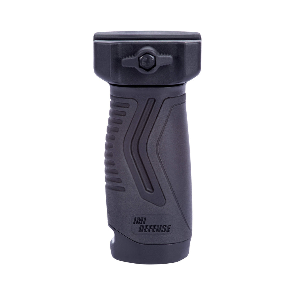 OVG Overmolded Vertical Grip