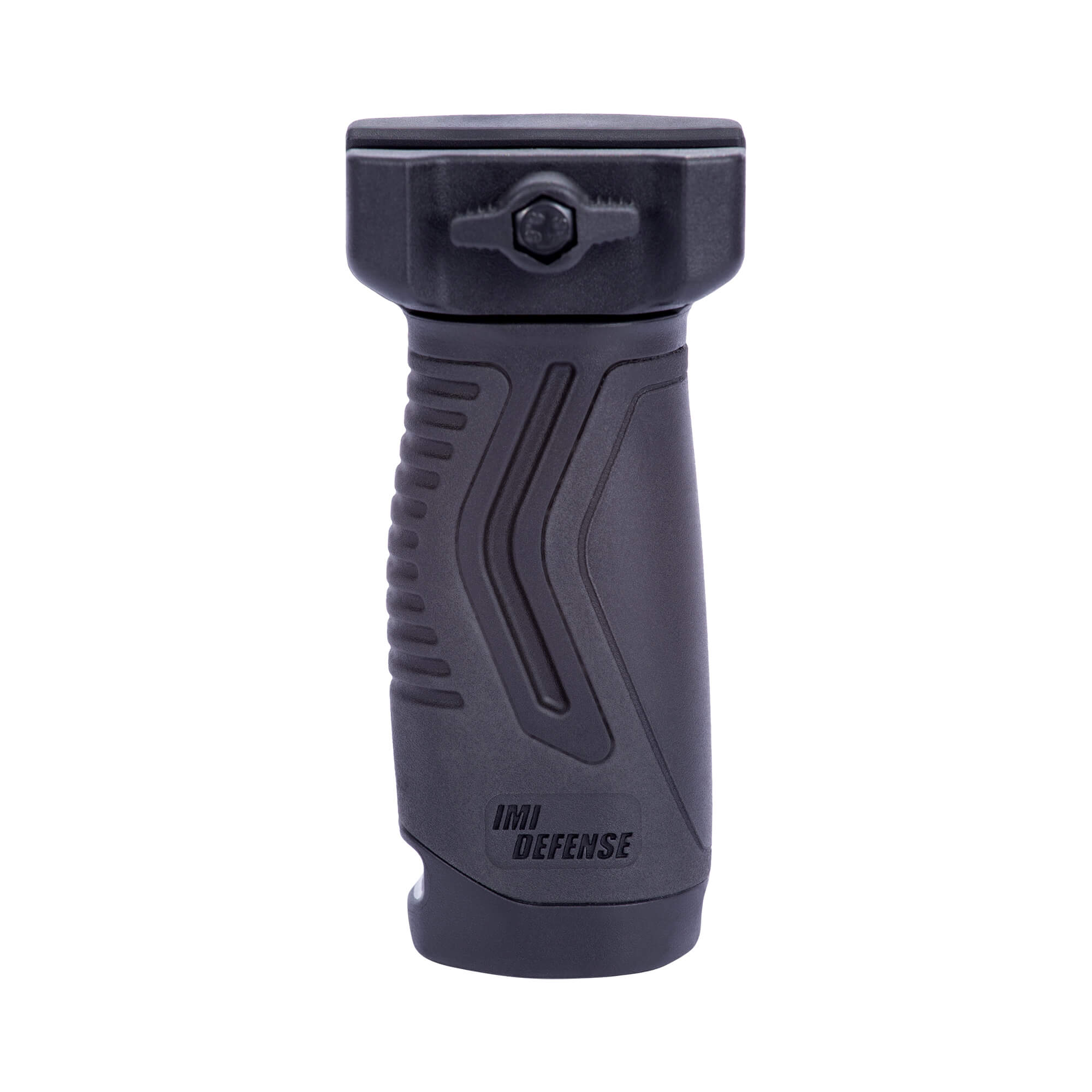 OVG Overmolded Vertical Grip
