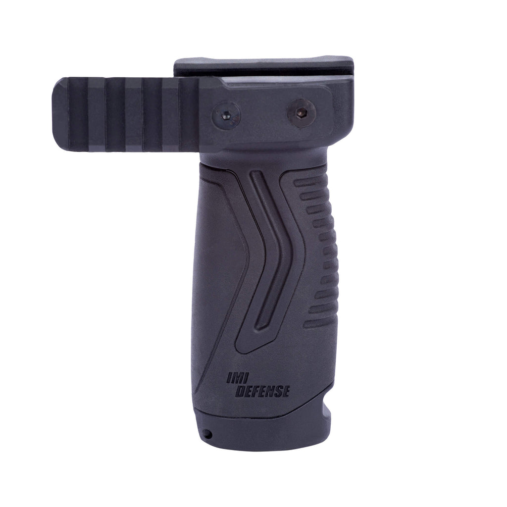 OVG-R Enhanced Tactical Rail Grip