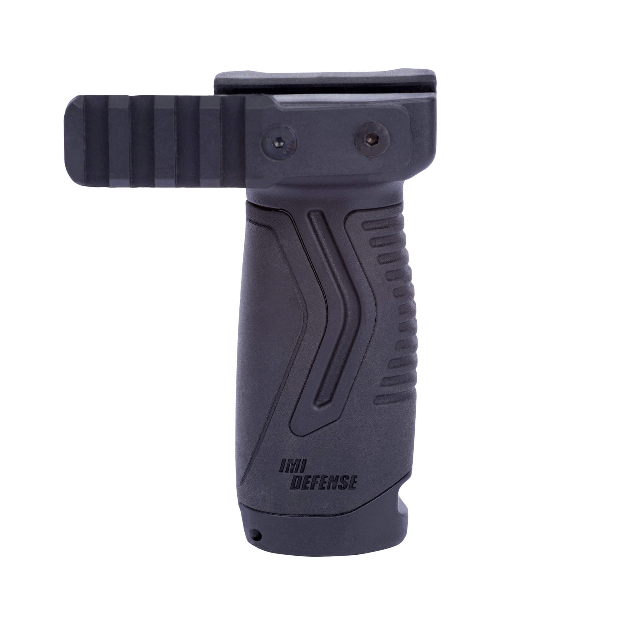 OVG-R Enhanced Tactical Rail Grip