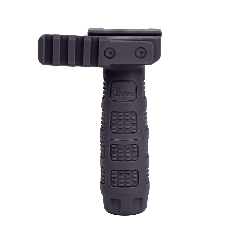 IVG-R Enhanced Tactical Rail Grip