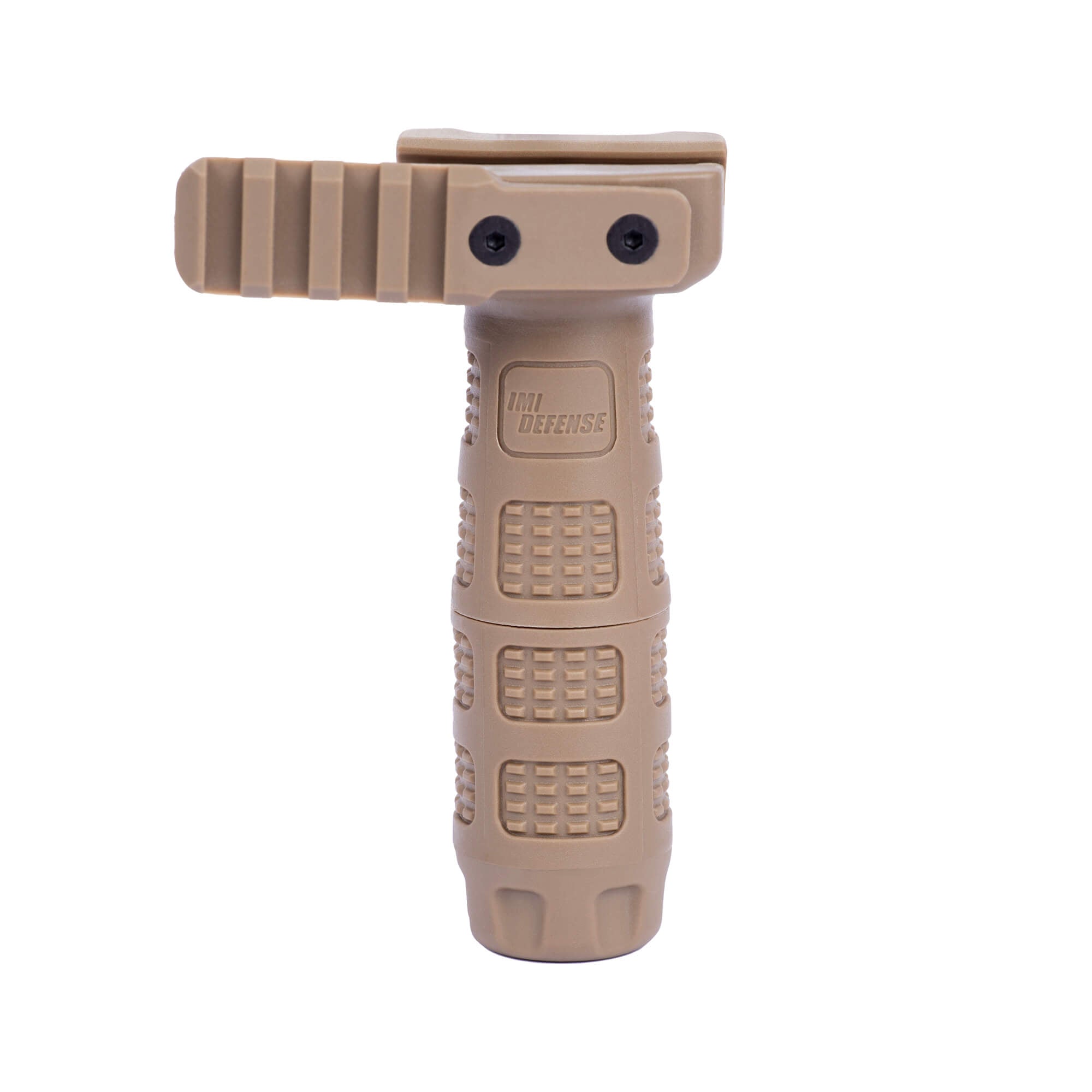 IVG-R Enhanced Tactical Rail Grip