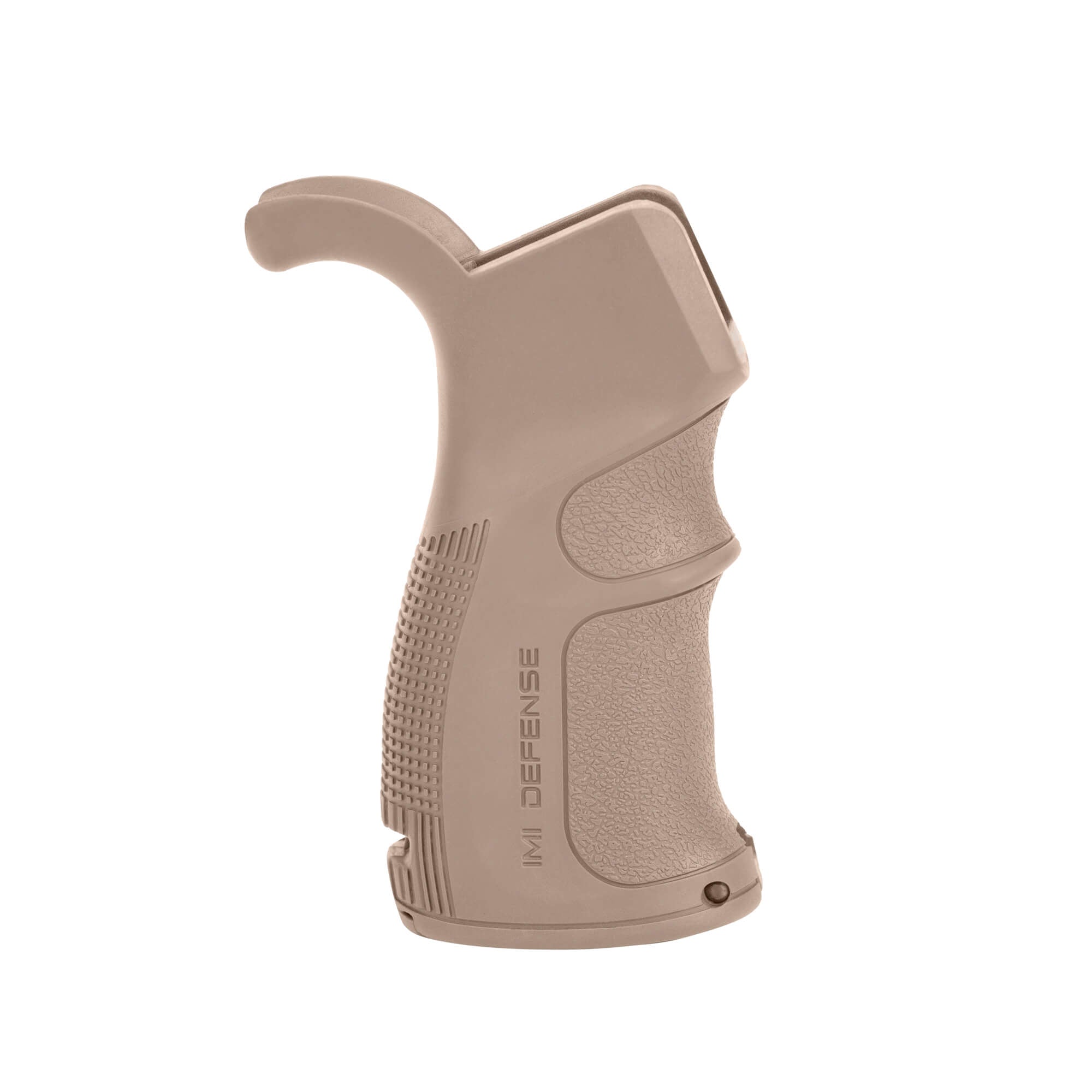 AR15/M16/M4 EG Overmolded Ergonomic Pistol Grip