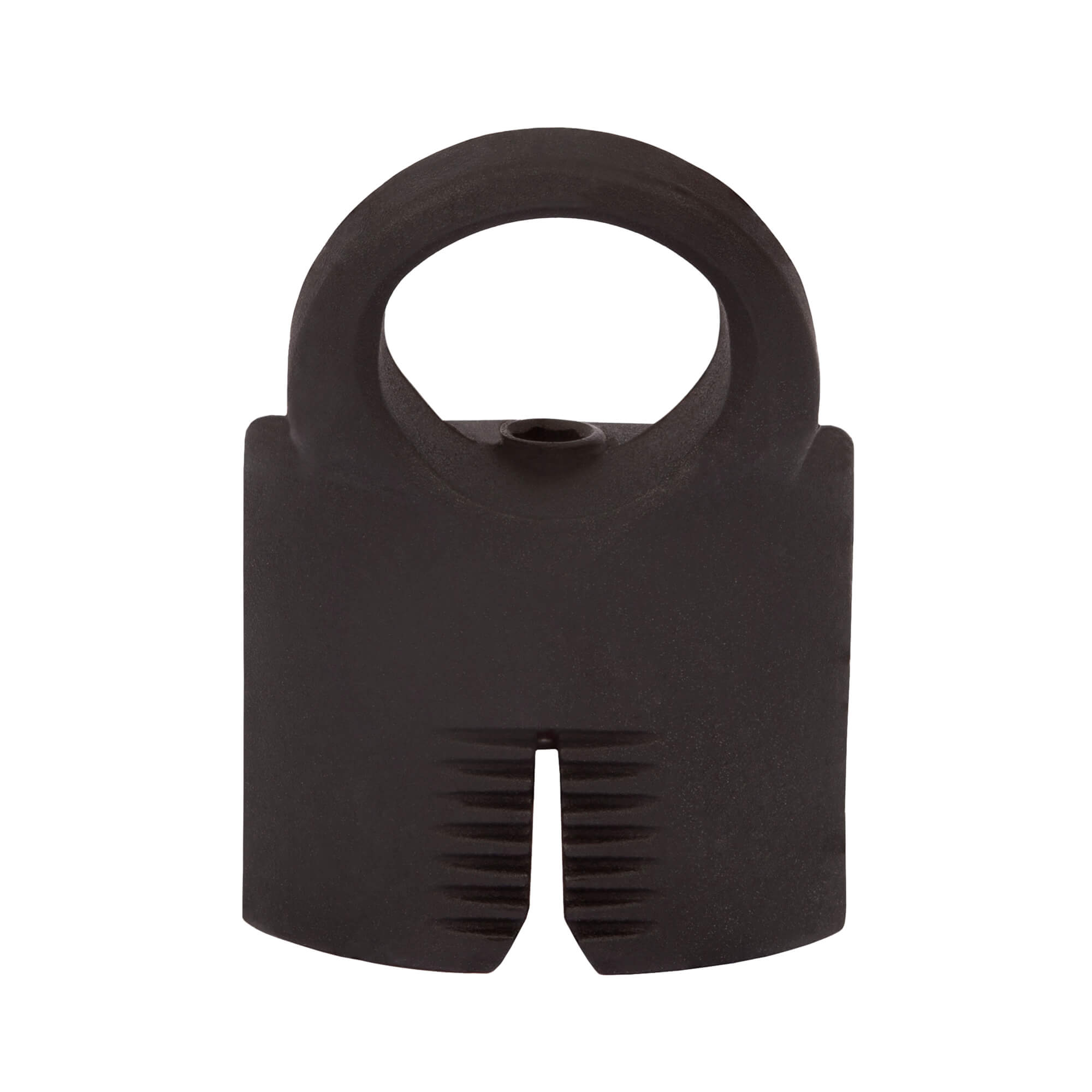 Lanyard Loop Plug for Glock 43X & Glock 48 – Reinforced Polymer Grip Plug