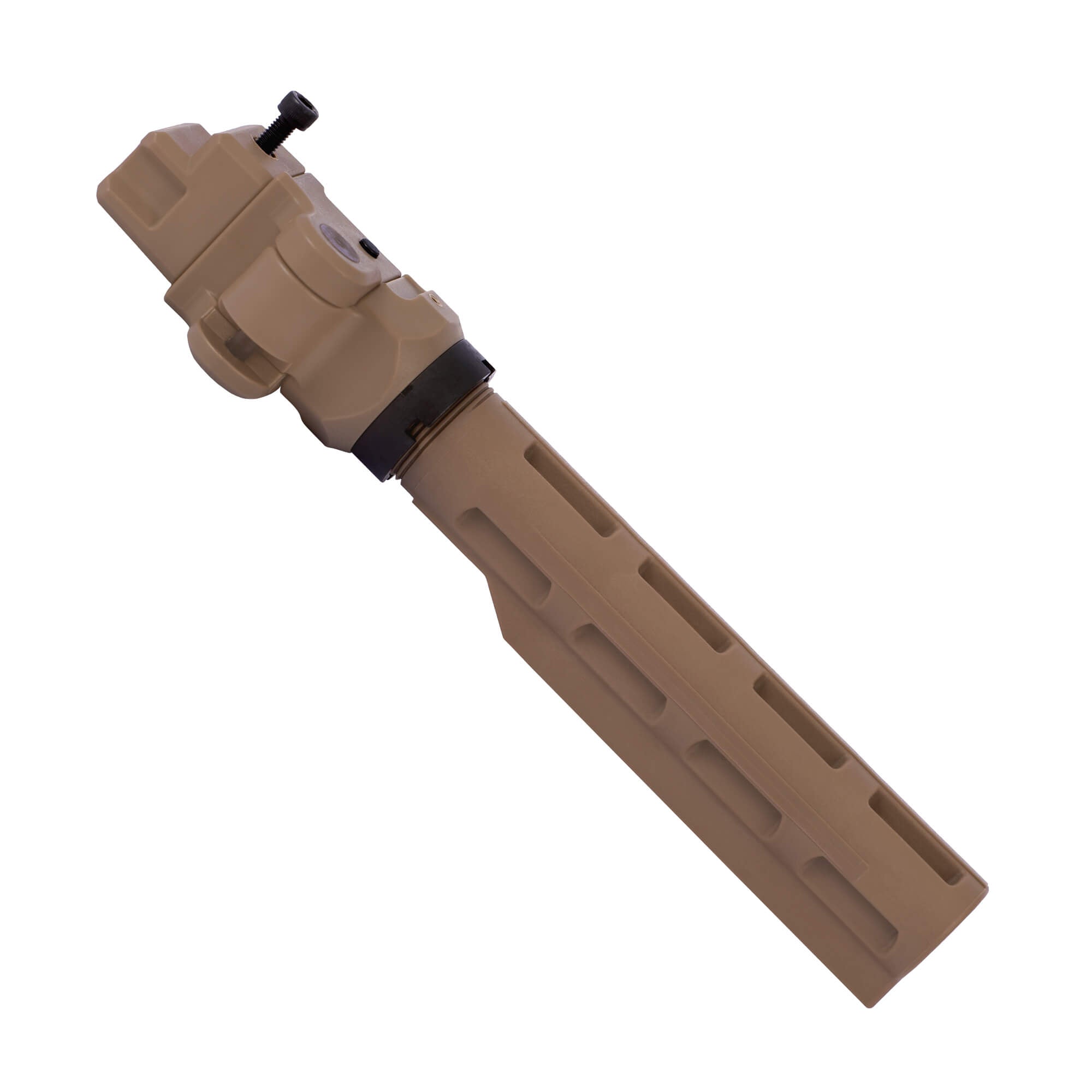 MAK2 AK to M4 Folding Stock Adapter for AK47 / AK74 / AKM