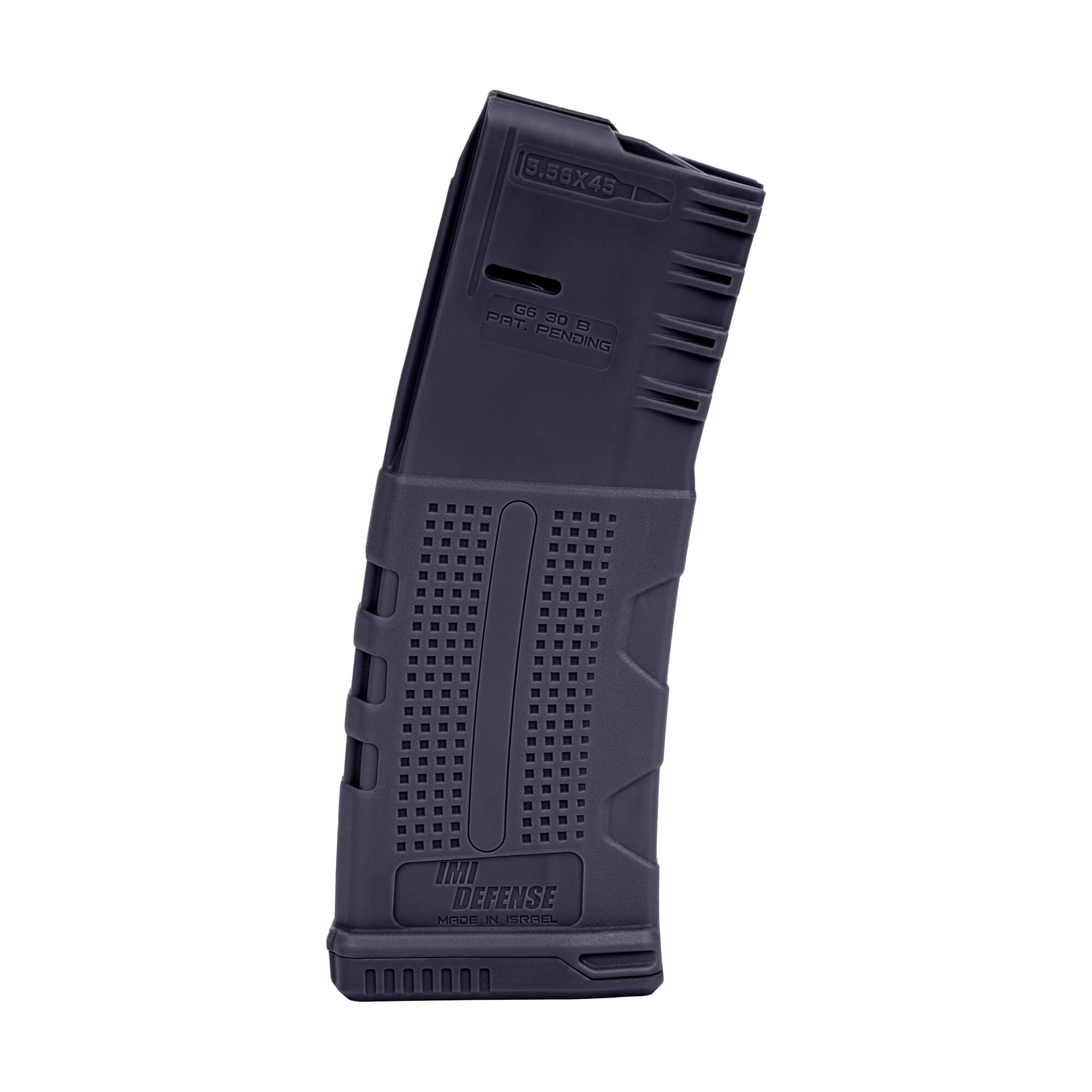 G6 AR/M4 5.56 30-Round Basic Magazine