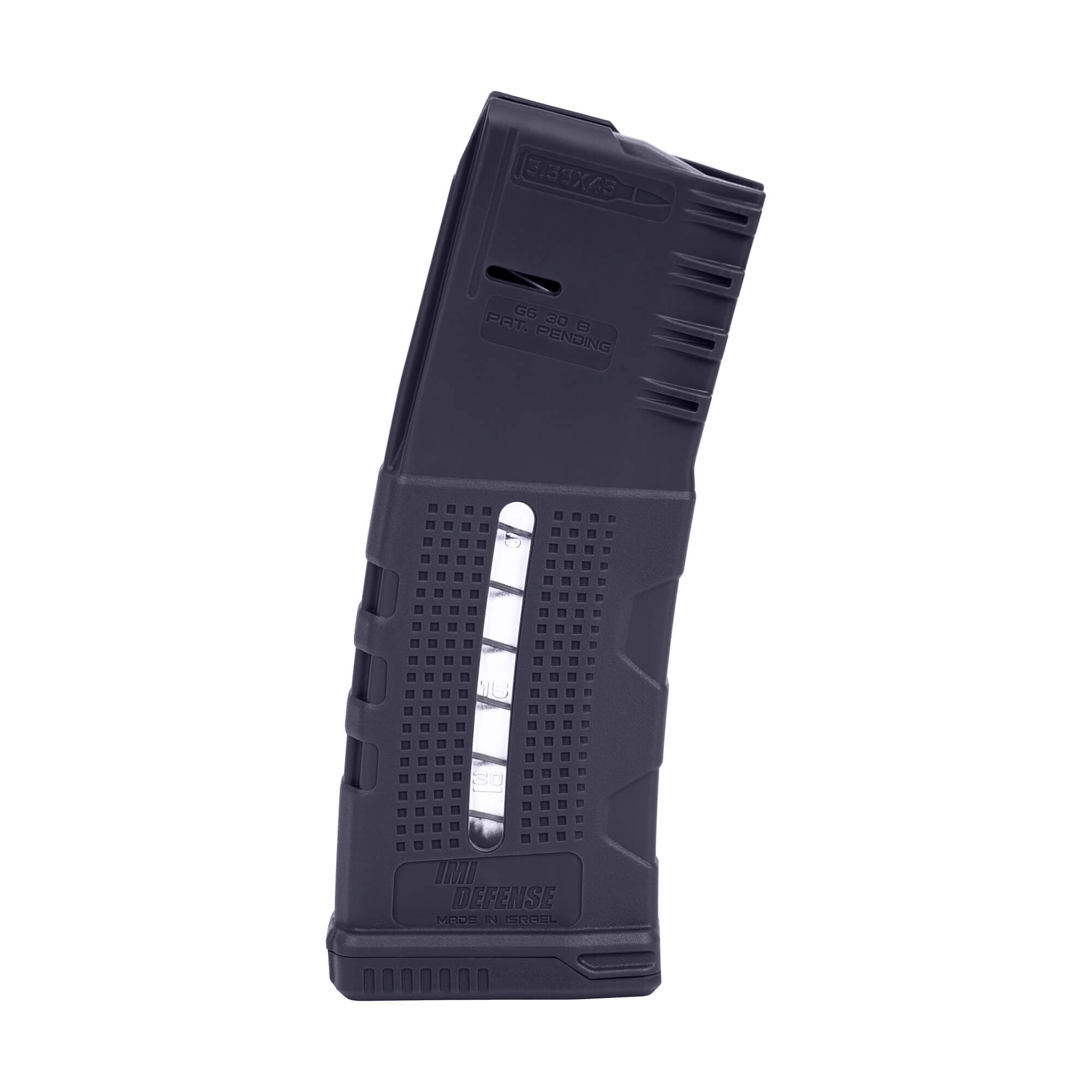G6 AR/M4 5.56 30-Round Enhanced Magazine