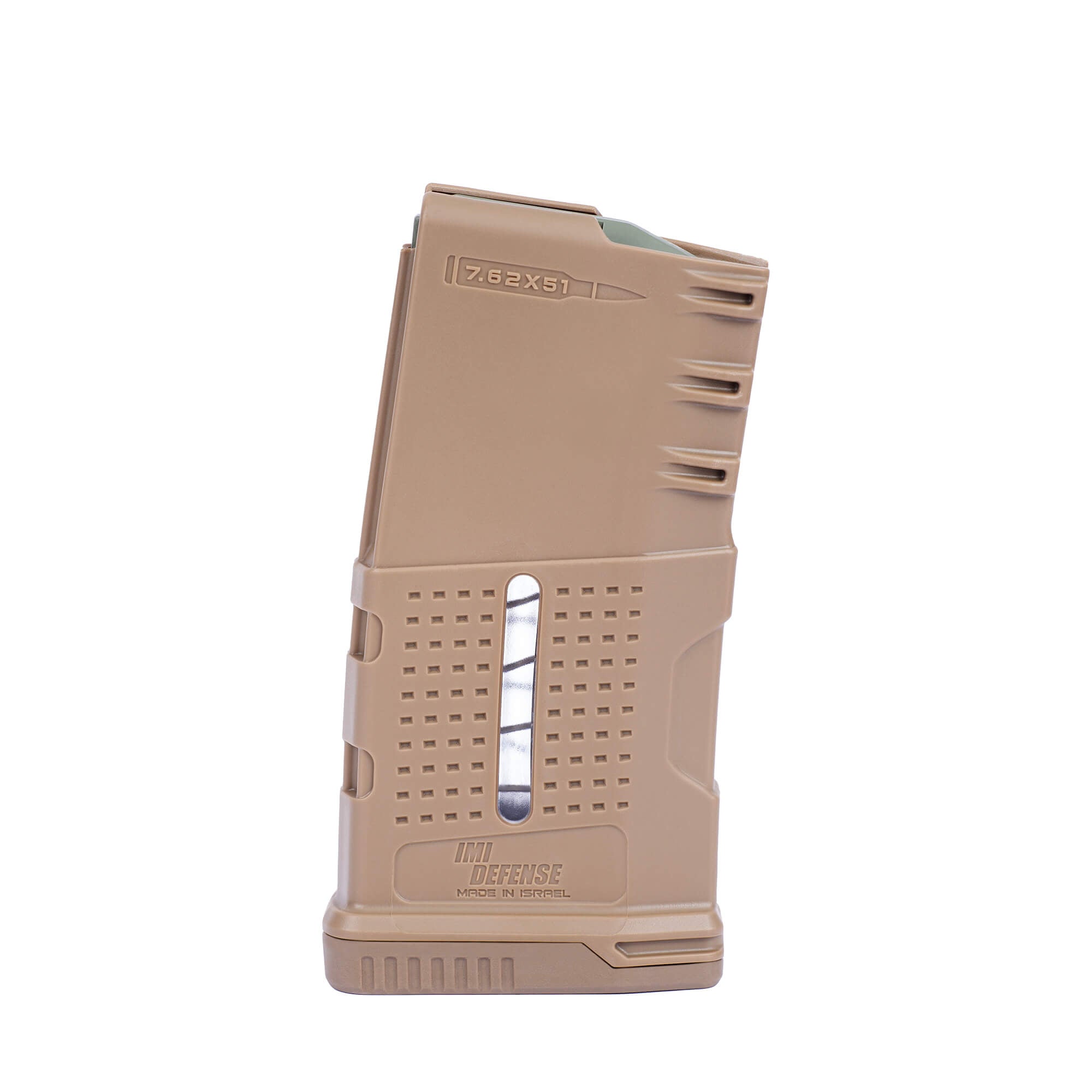 G2 7.62×51 Enhanced 20-Round Magazine