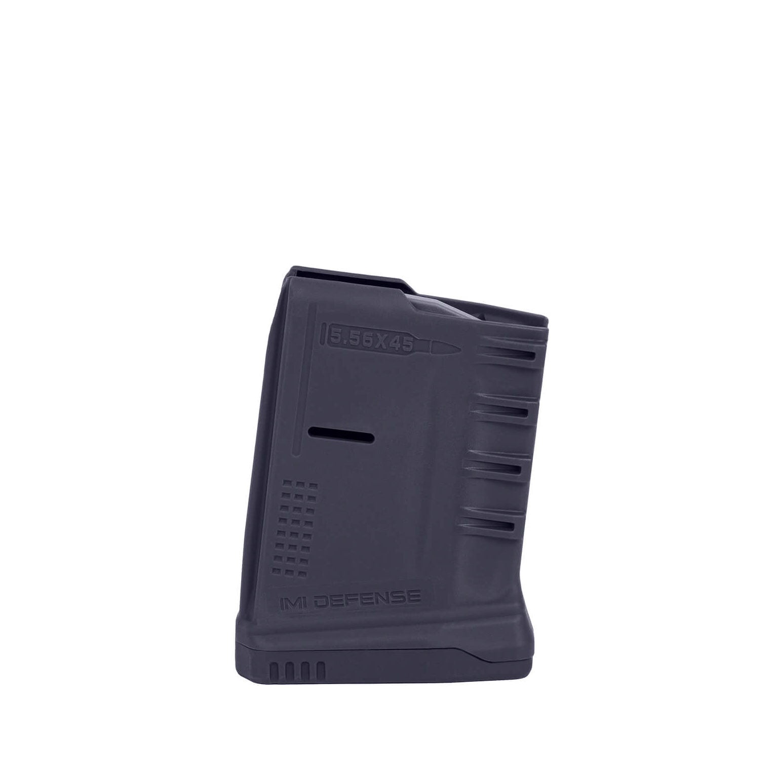 G2 AR/M4 5.56 10-Round Polymer Magazine