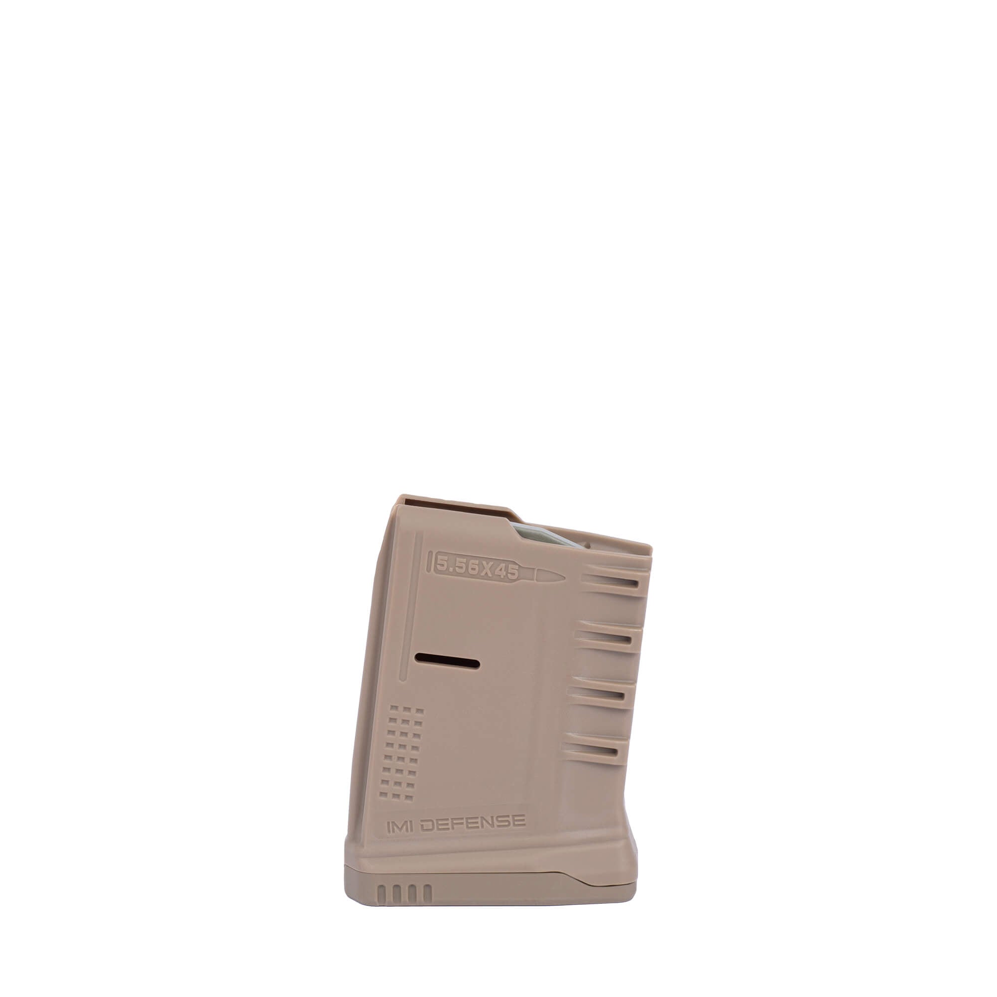 G2 AR/M4 5.56 10-Round Polymer Magazine