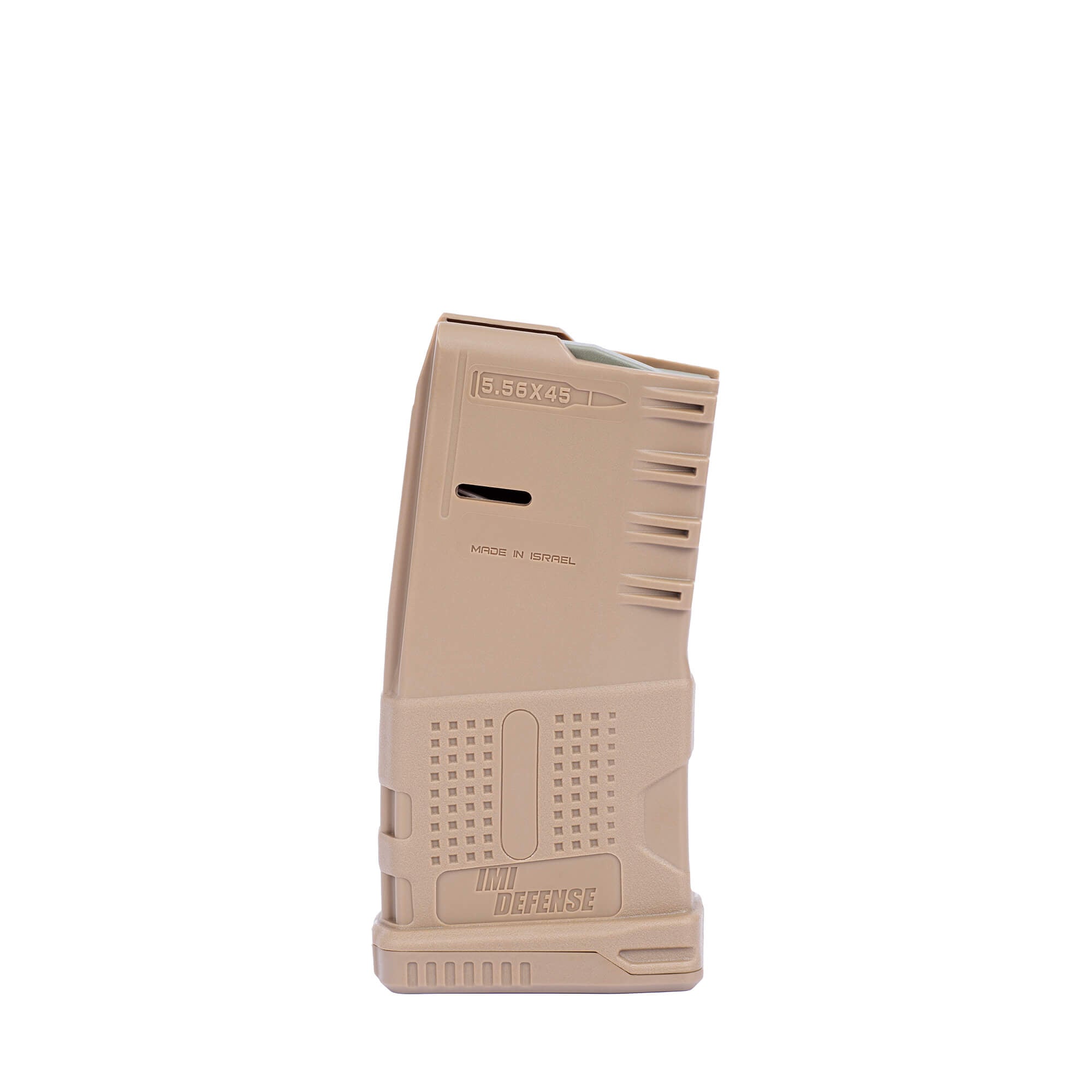 G2 AR/M4 5.56 20-Round Polymer Magazine