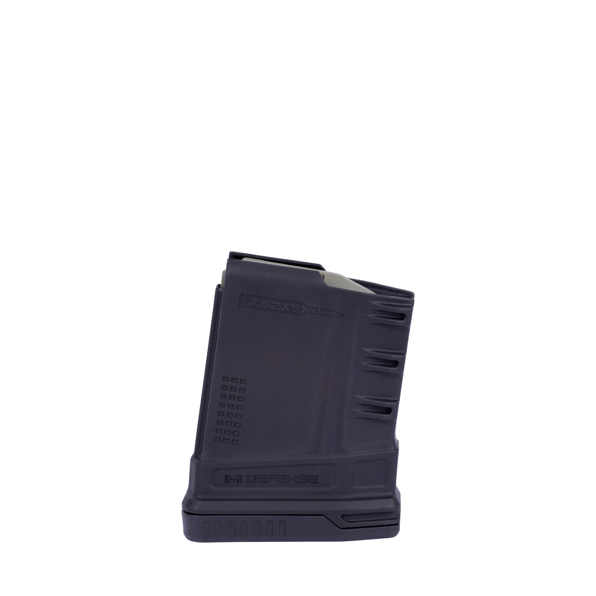 G2 7.62×51 10-Round Polymer Magazine