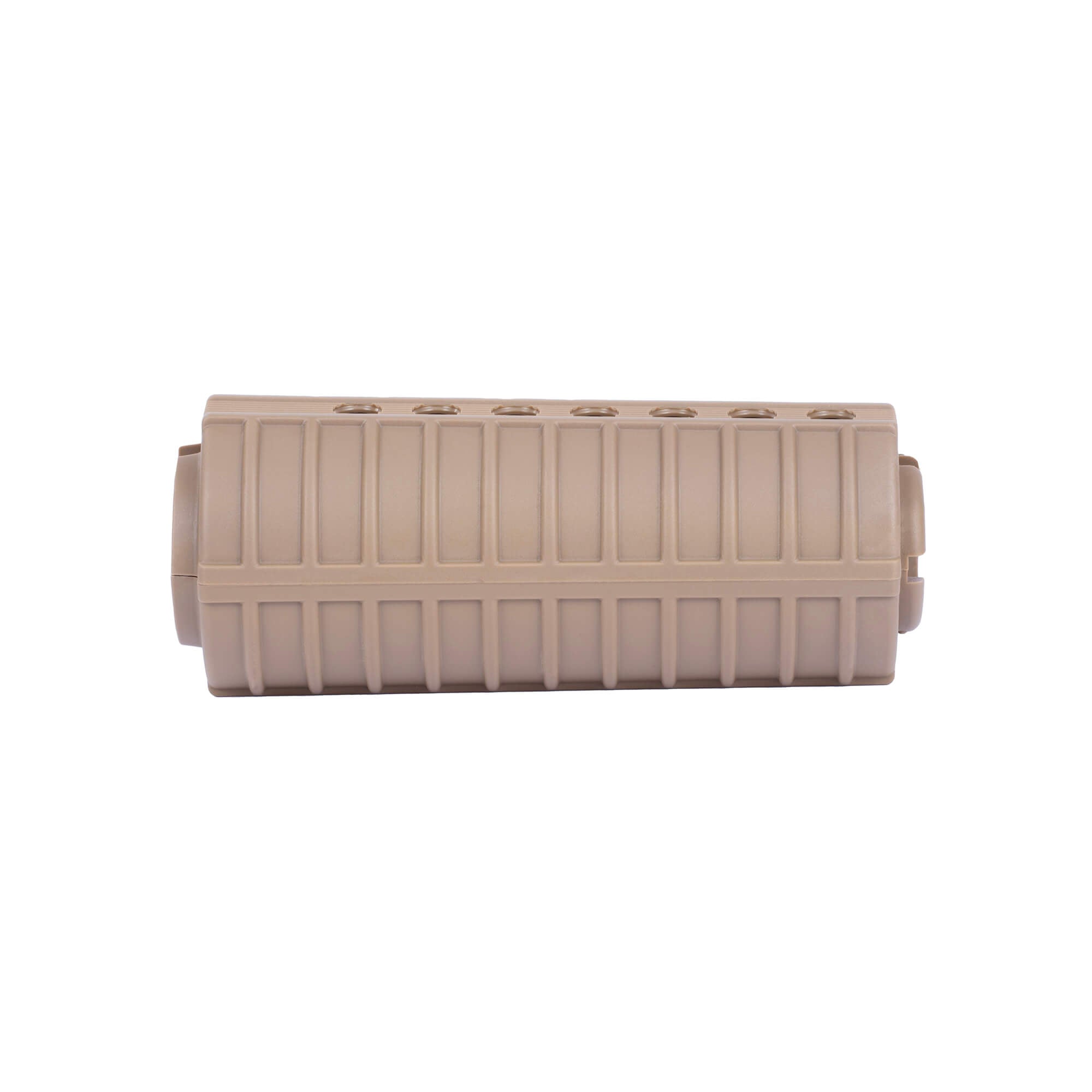 AR15/M16/M4 Double Heat Shield Hand Guard