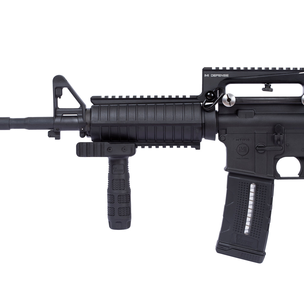 AR15/M16/M4 Double Heat Shield Hand Guard